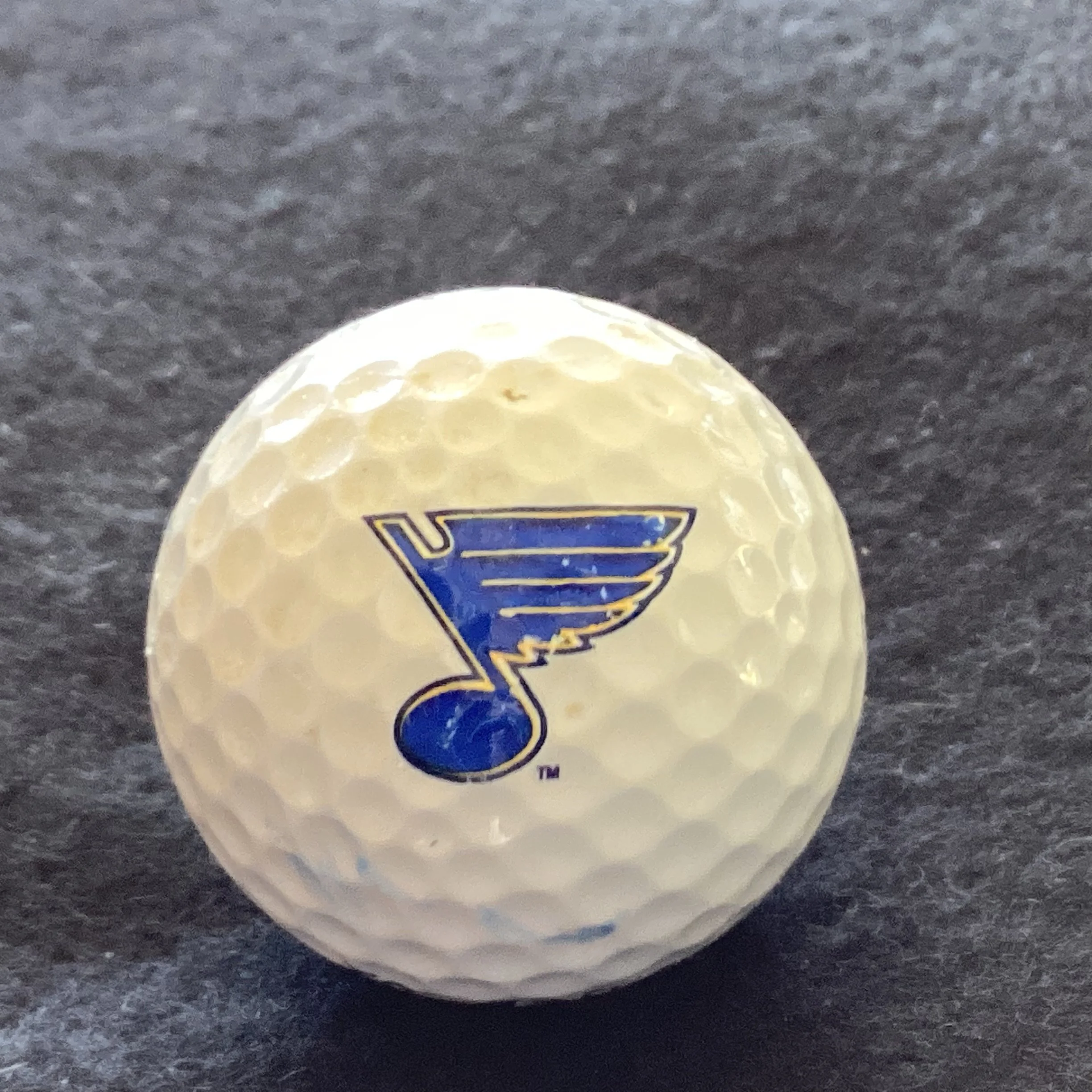 St Louis Blues Ice Hockey 
