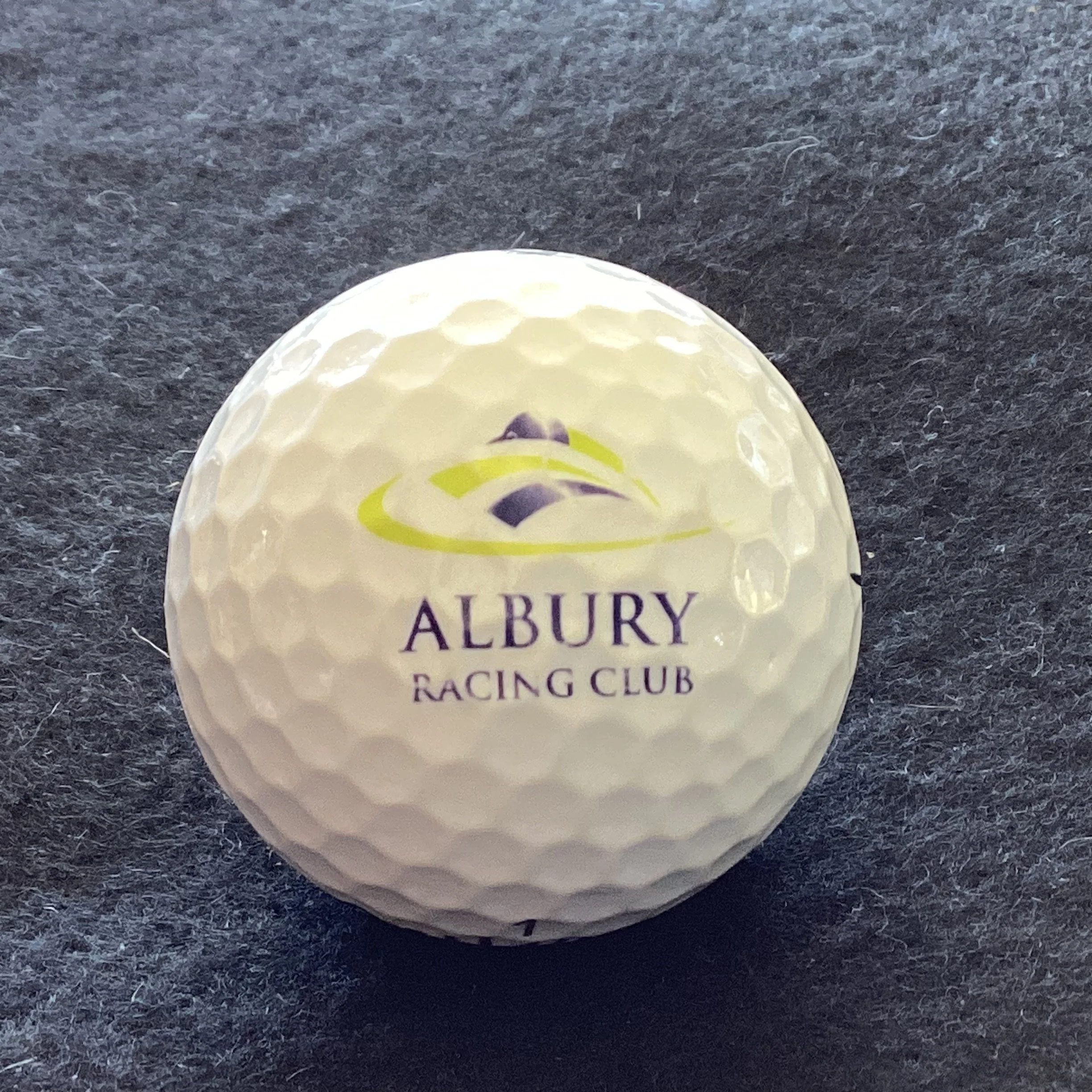 Albury Racing Club