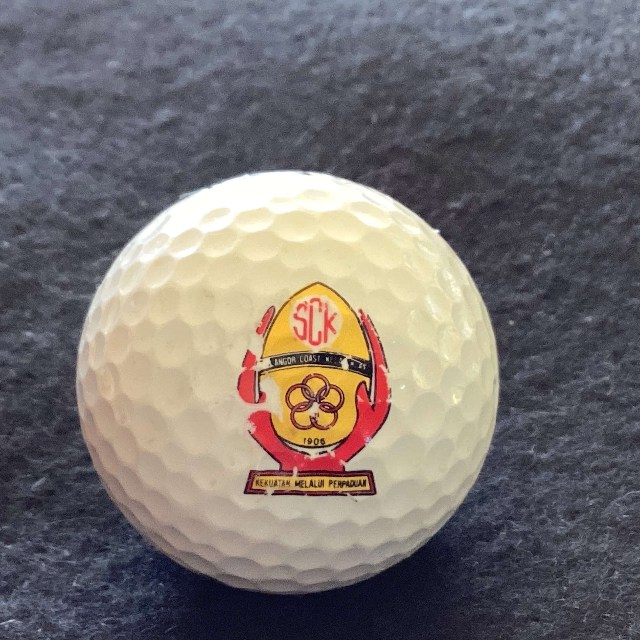 Selangor Coast Club 