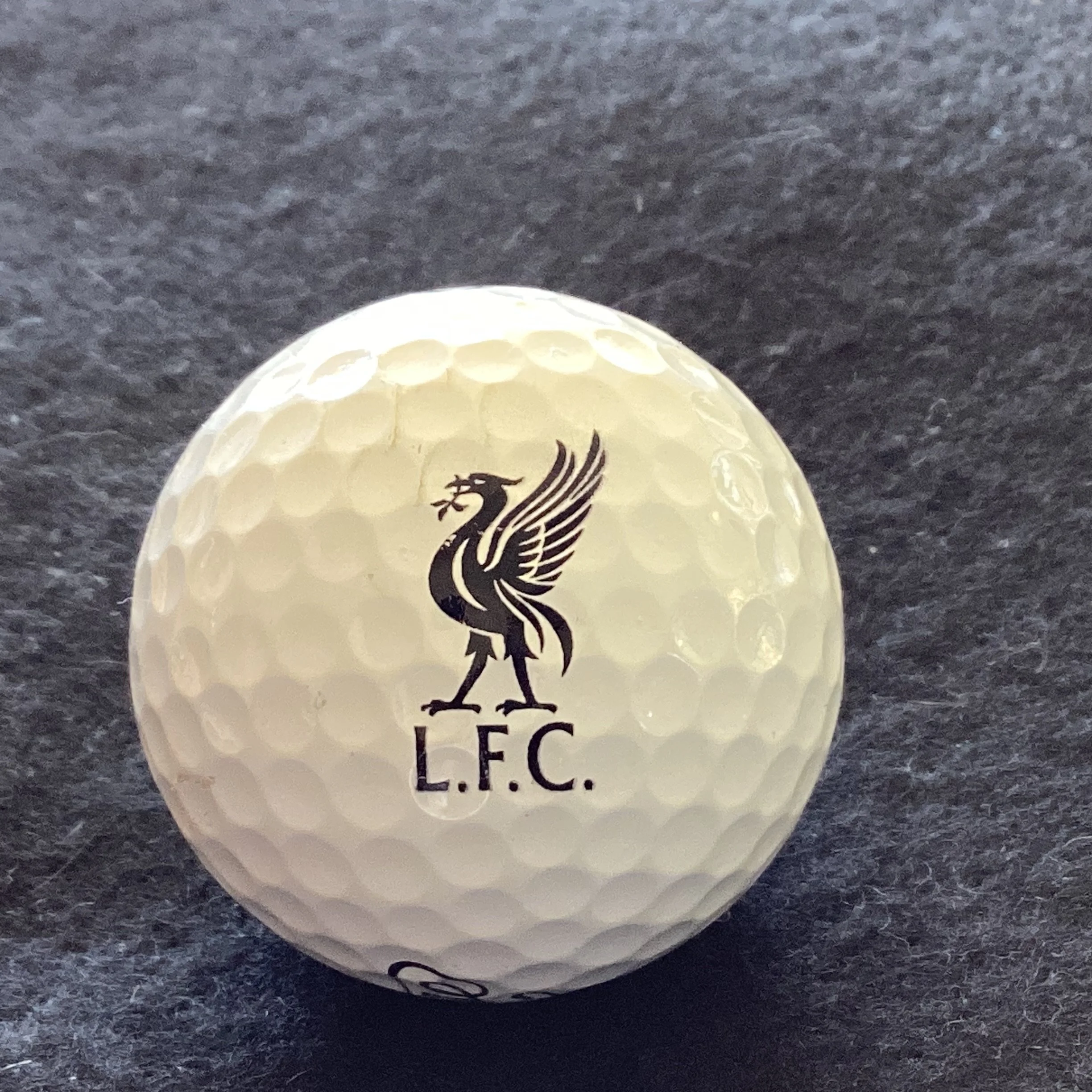 Liverpool Football Club 