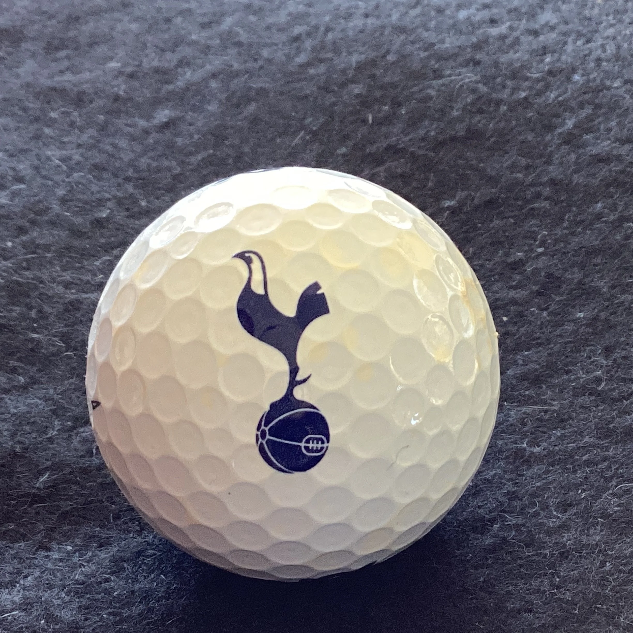 Tottenham Hotspur Football Club 
