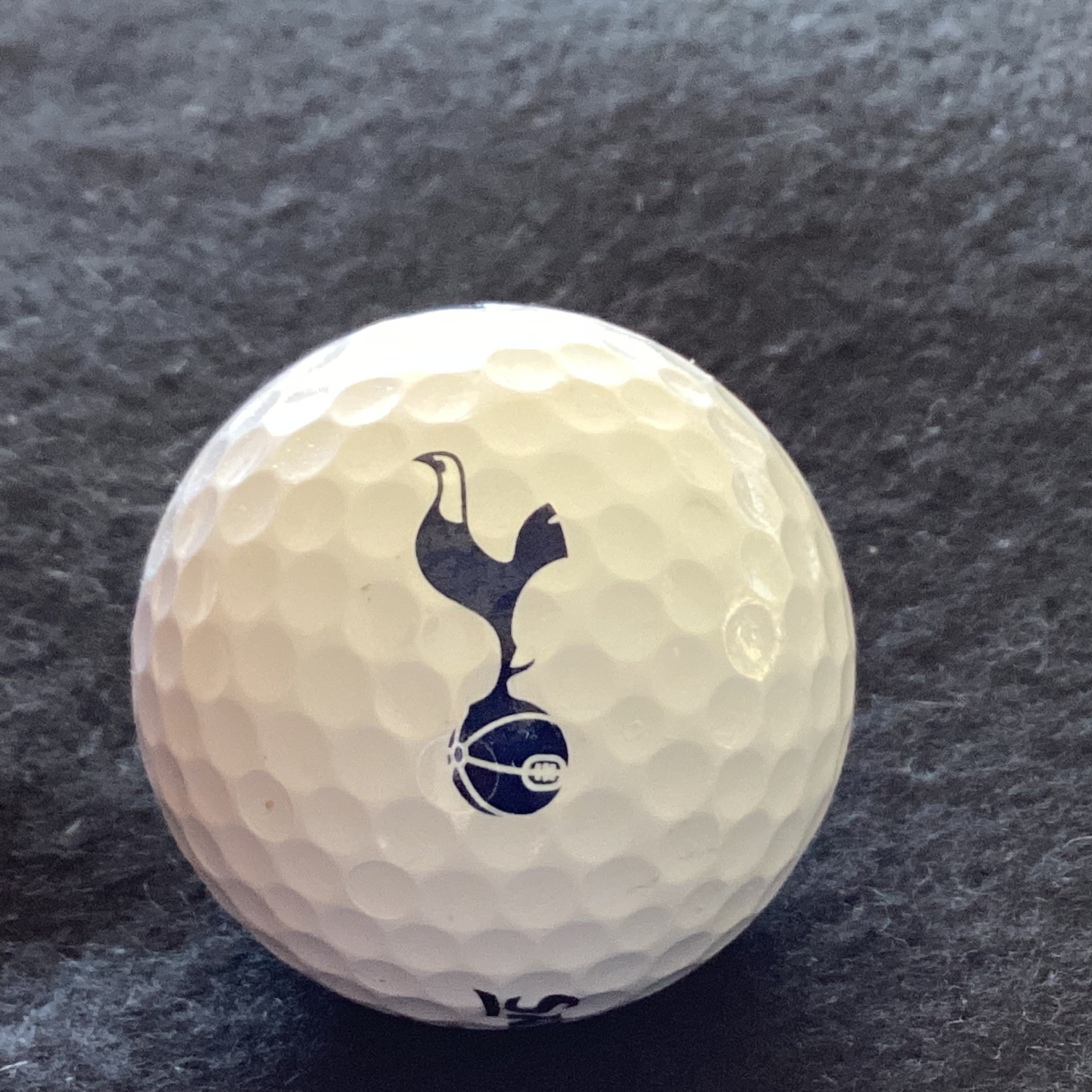 Tottenham Hotspur Football Club 
