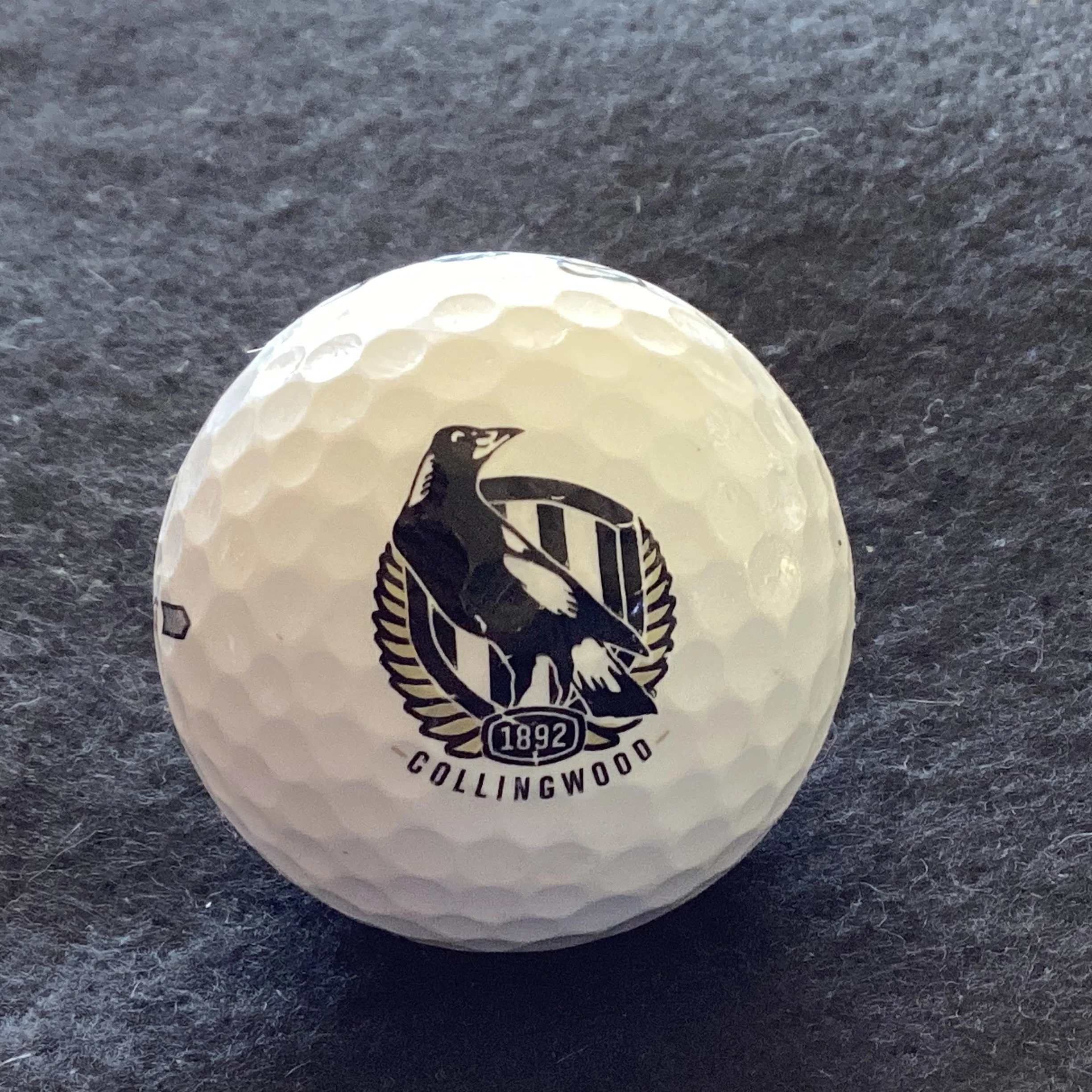 Collingwood Football Club 