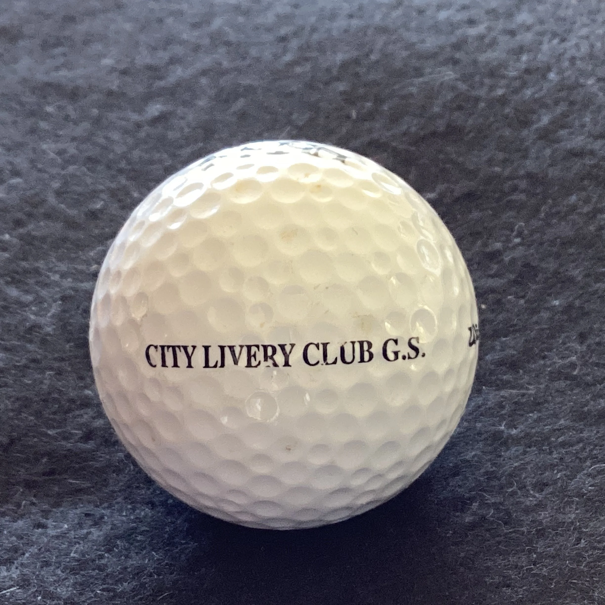 City Livery Club London