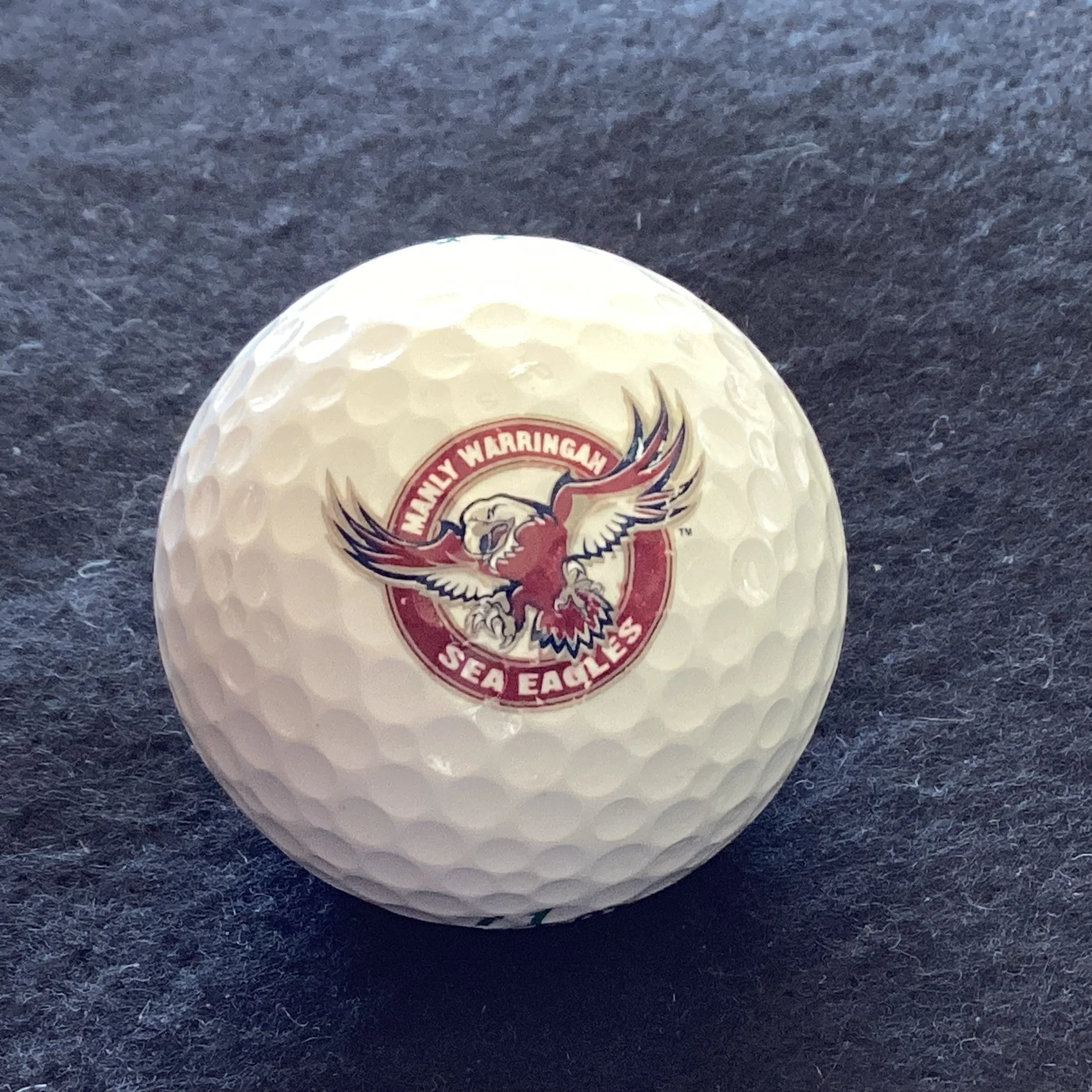 Manly Waringah Sea Eagles