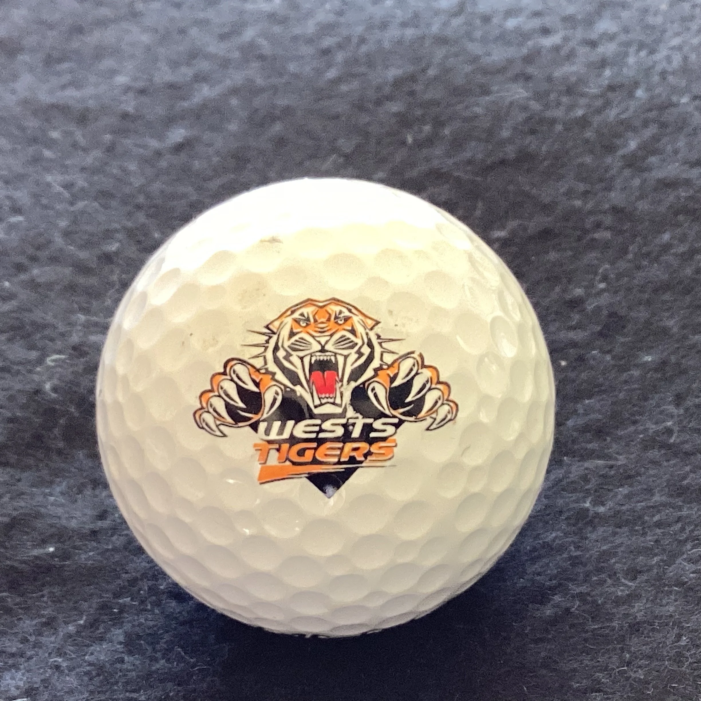 Wests Tigers Football Club 