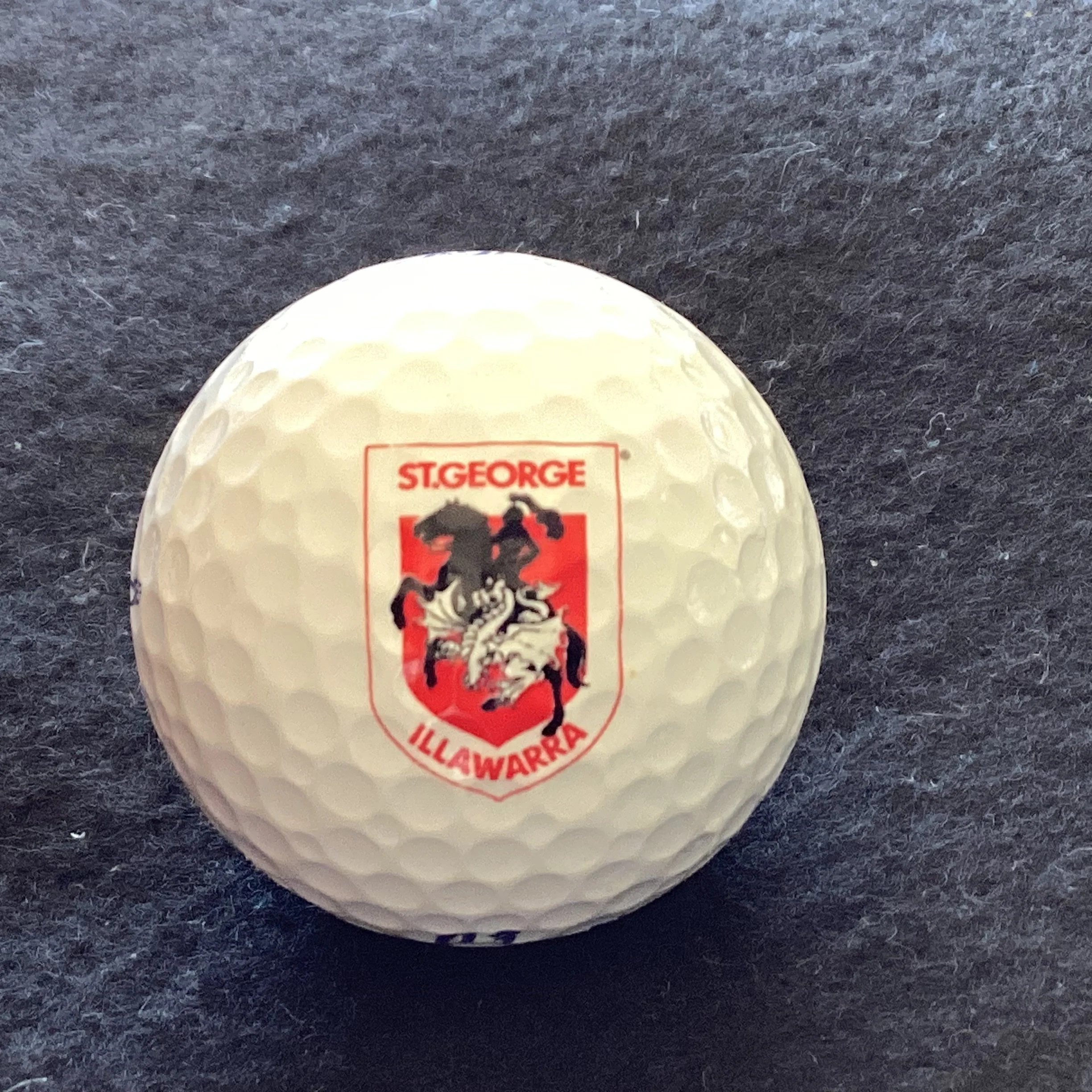 St George Illawarra Dragons 