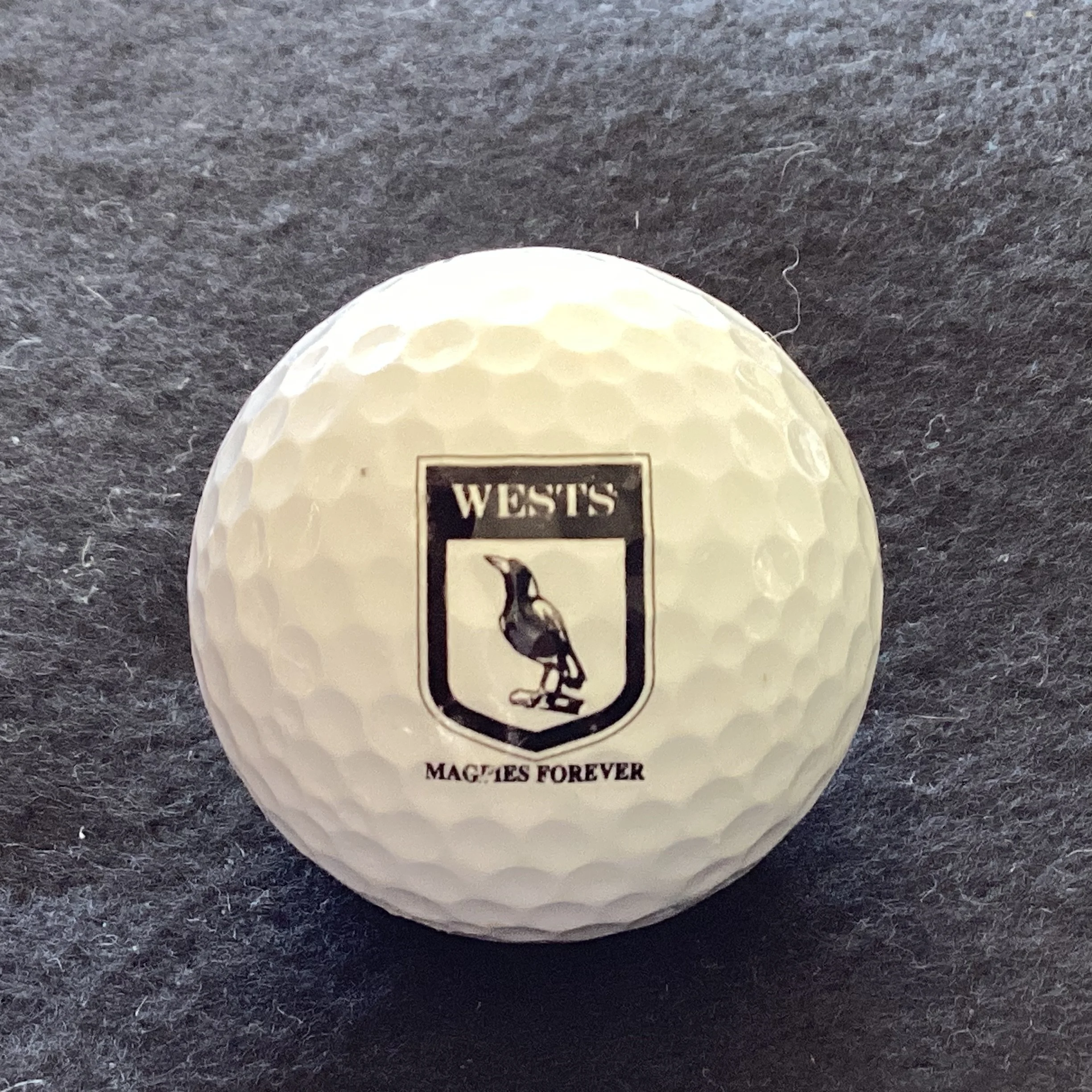 Western Suburbs Magpies