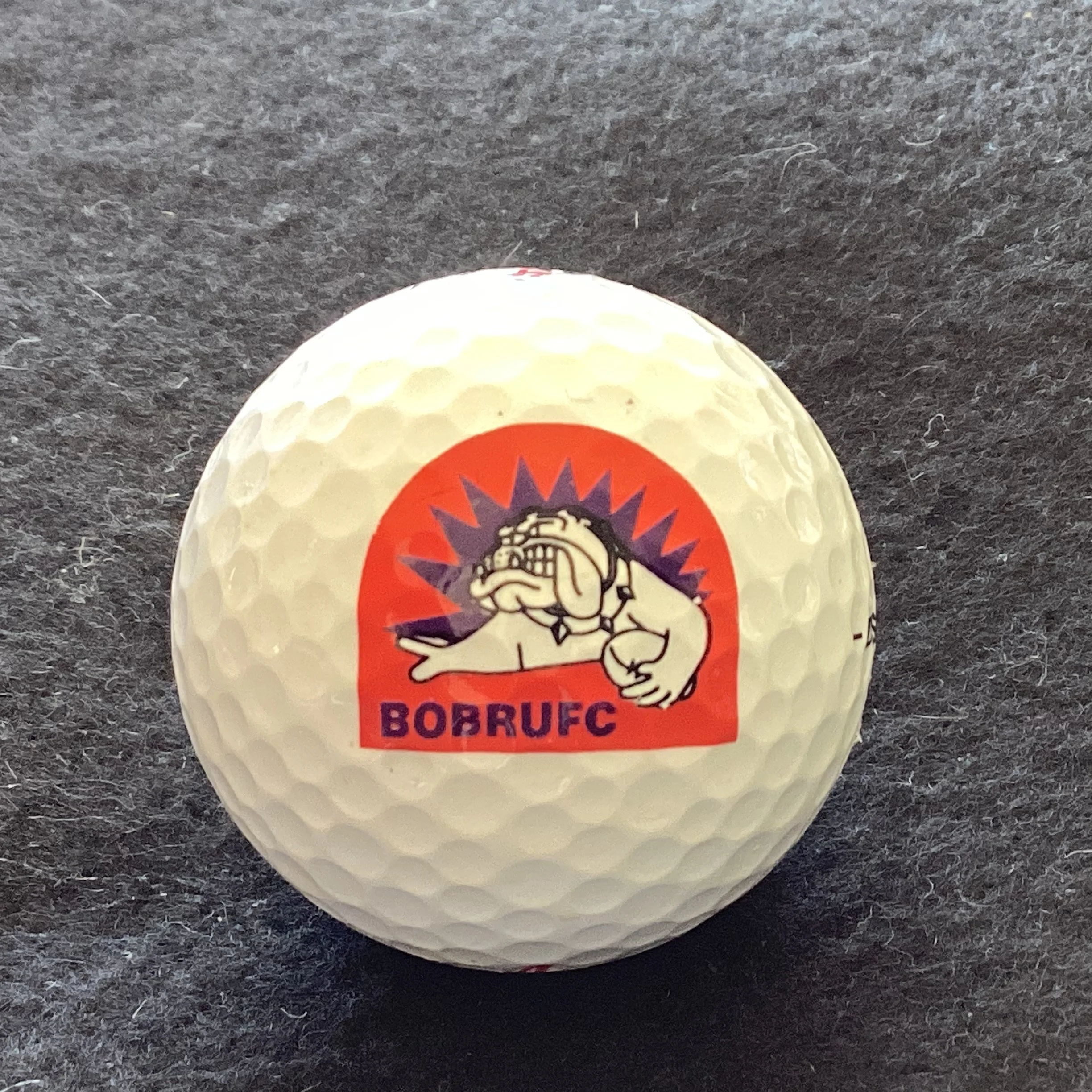 Boorawa Rugby Union Football Club 