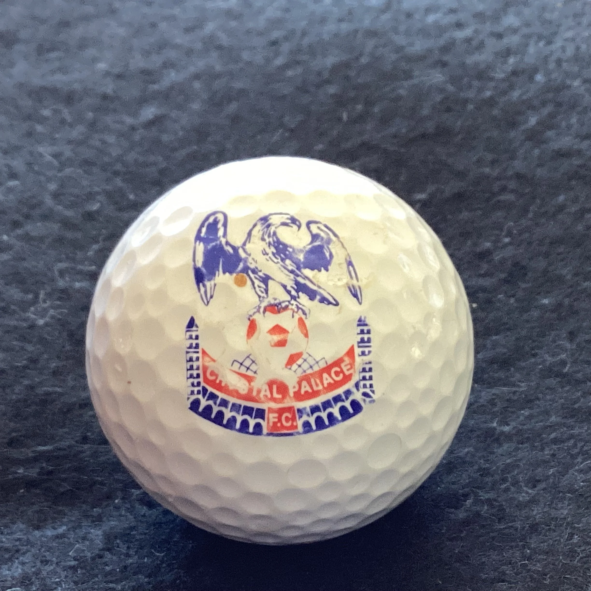 Crystal Palace Football Club 