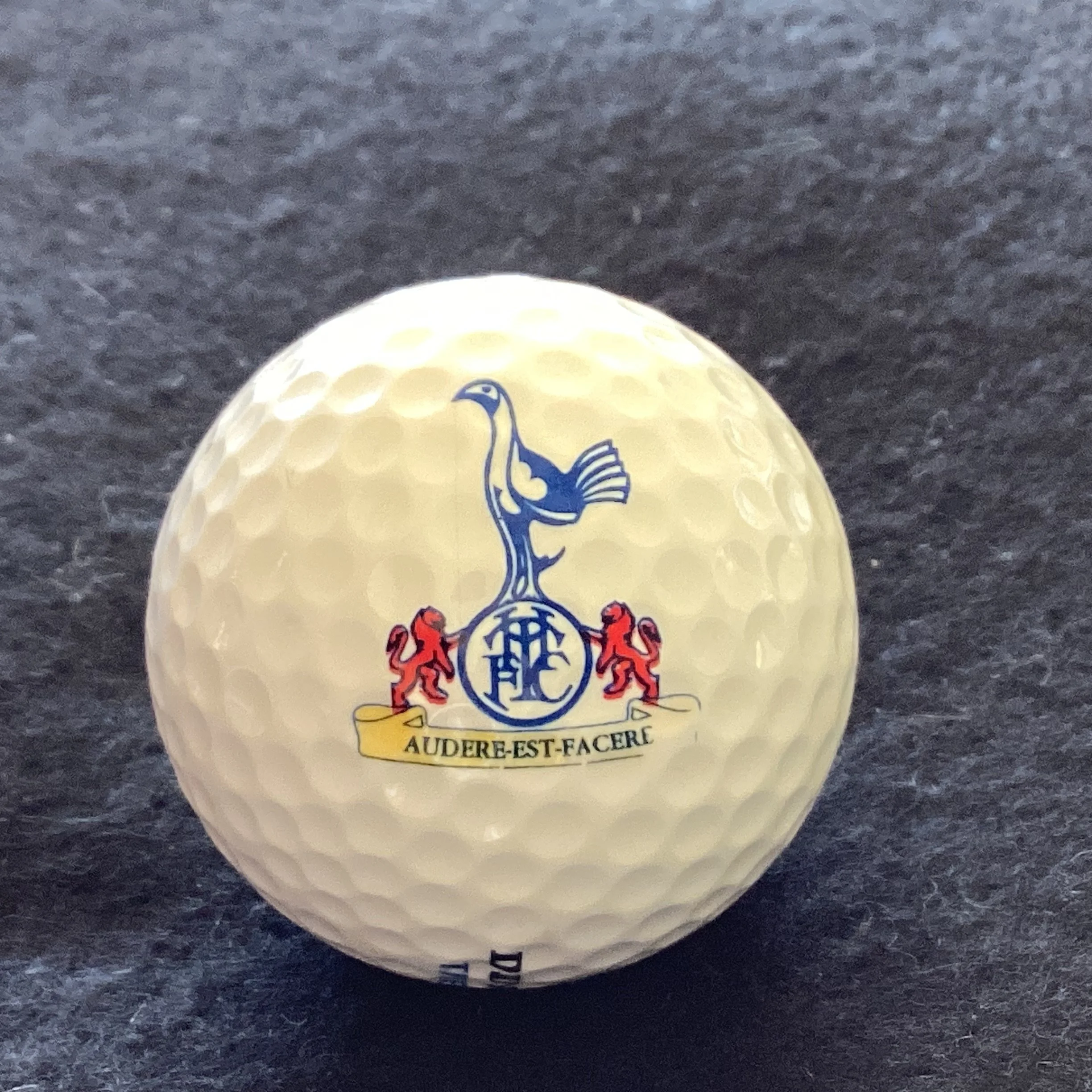 Tottenham Hotspur Football Club 