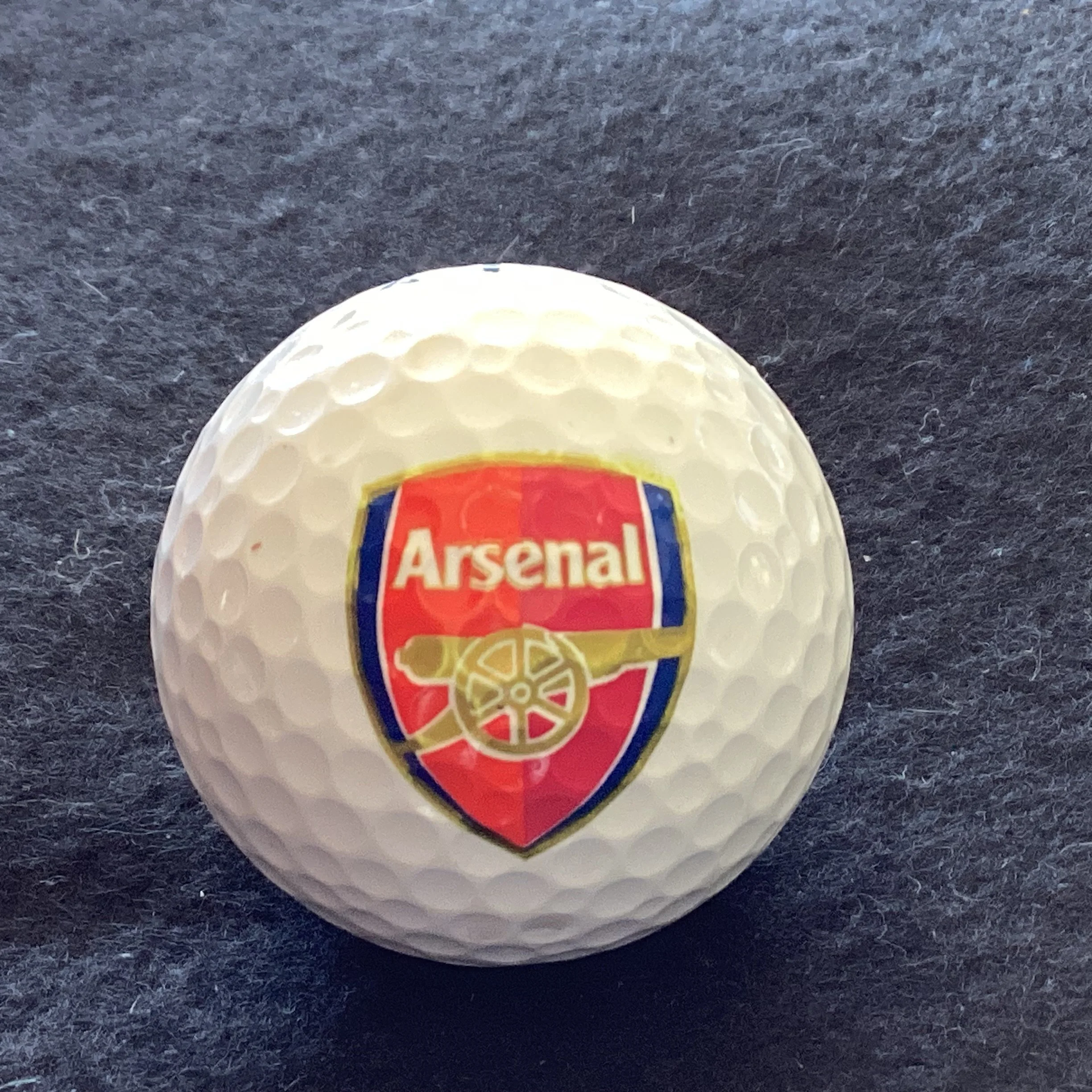 Arsenal Football Club - The Gunners
