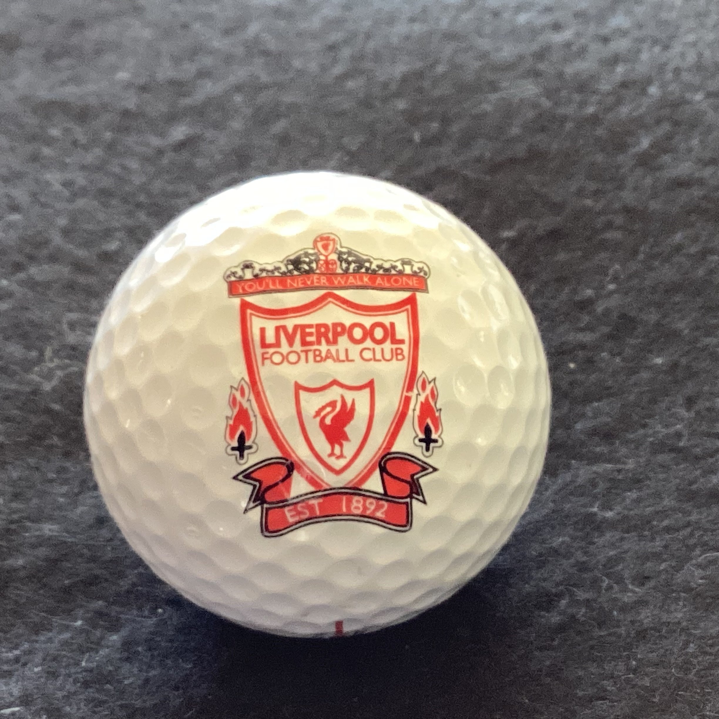 Liverpool Football Club 