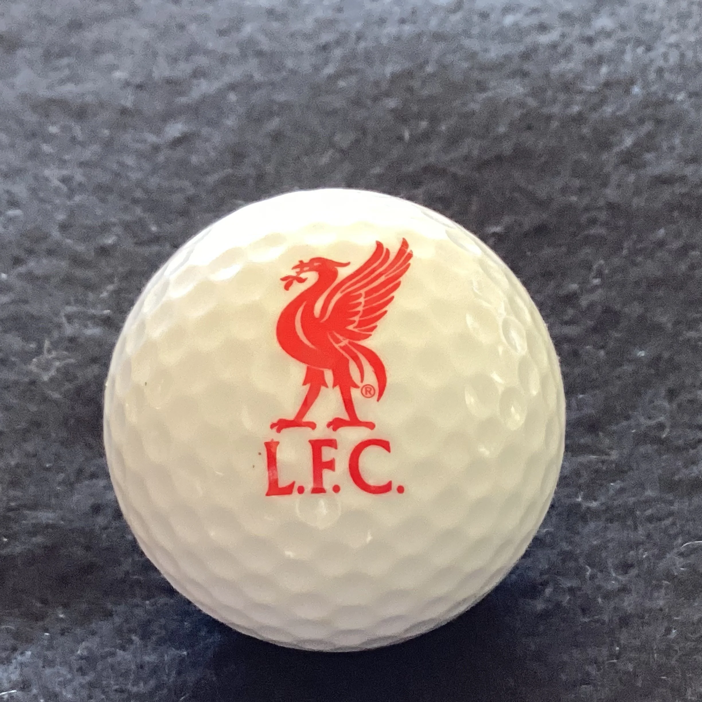 Liverpool Football Club 