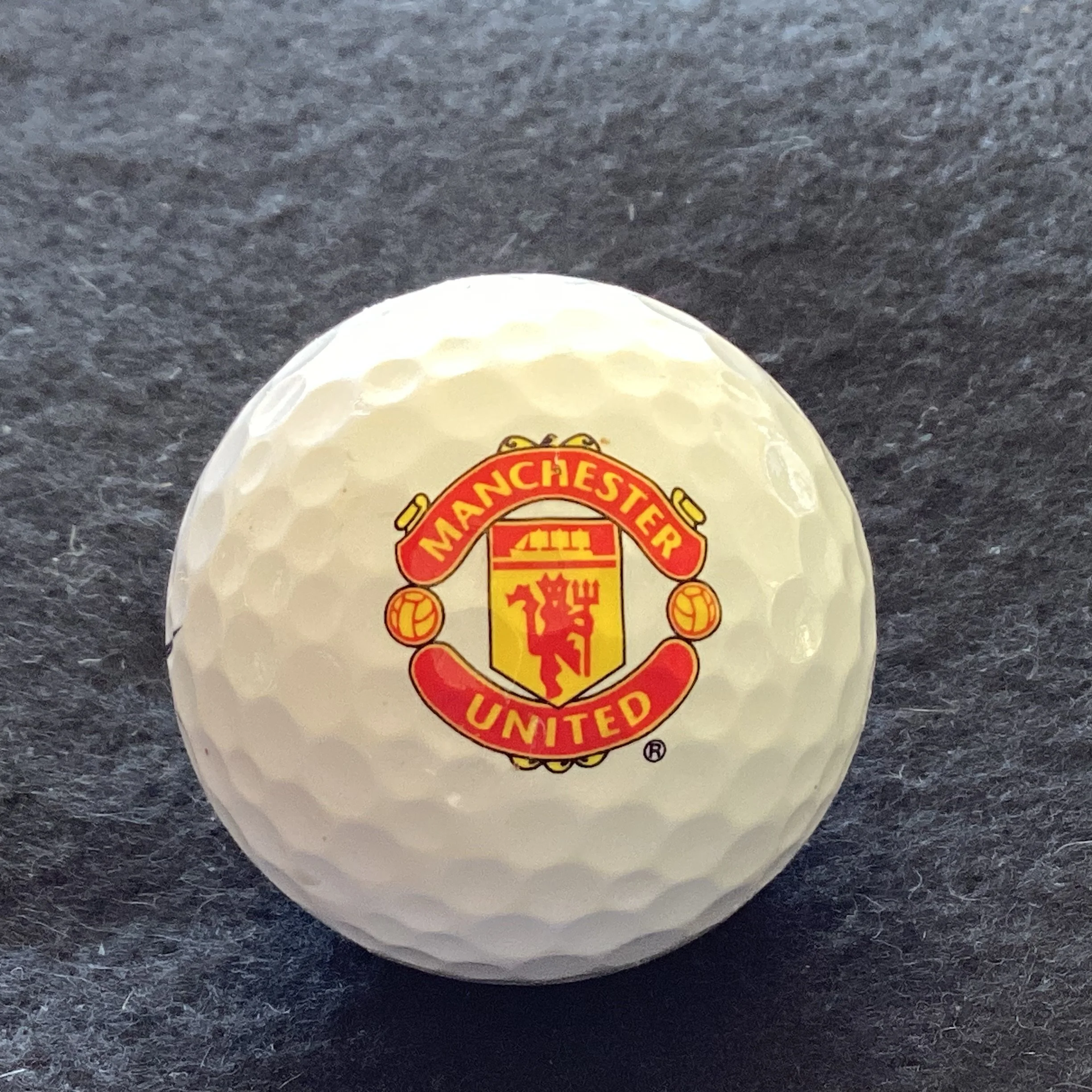 Manchester United Football Club 