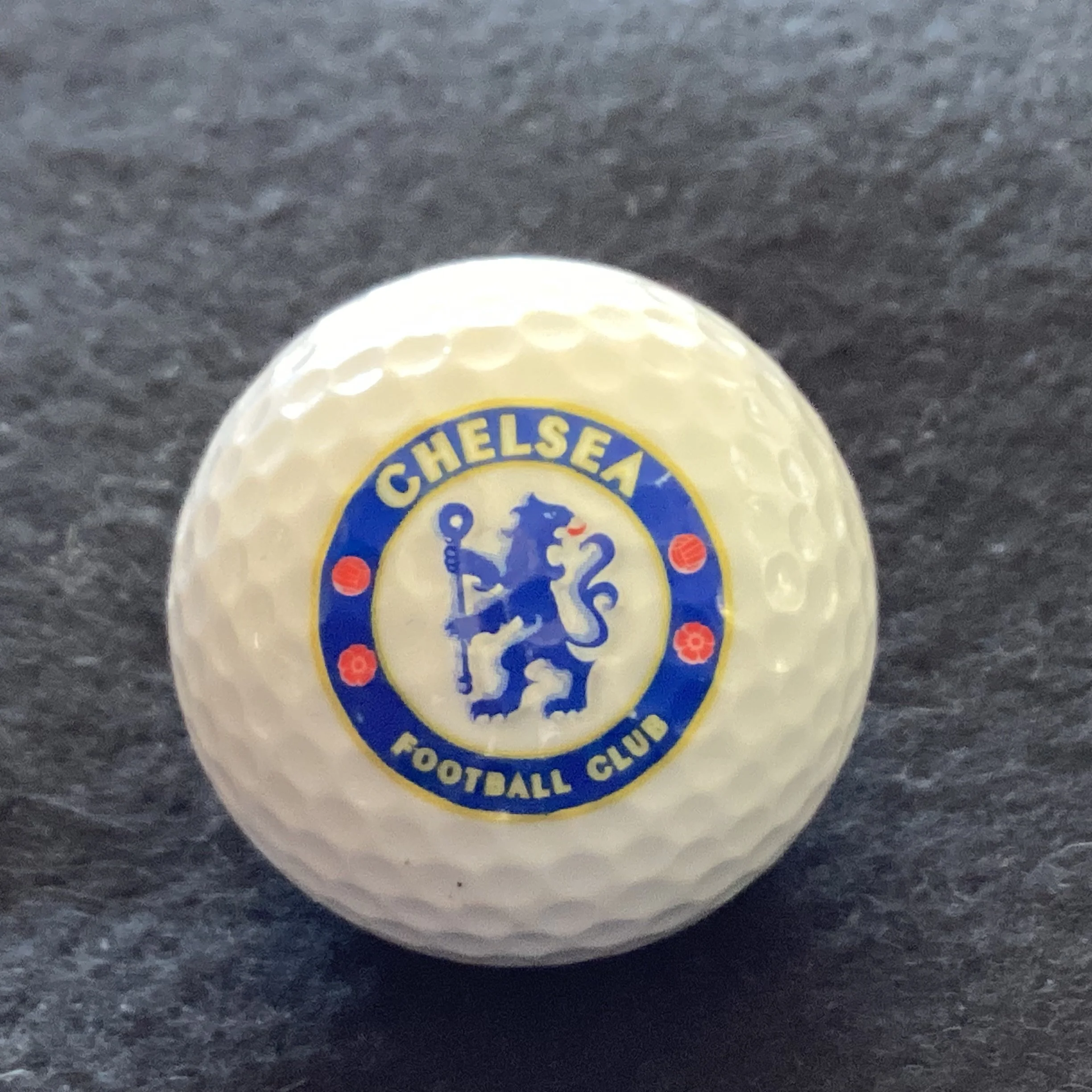 Chelsea Football Club 
