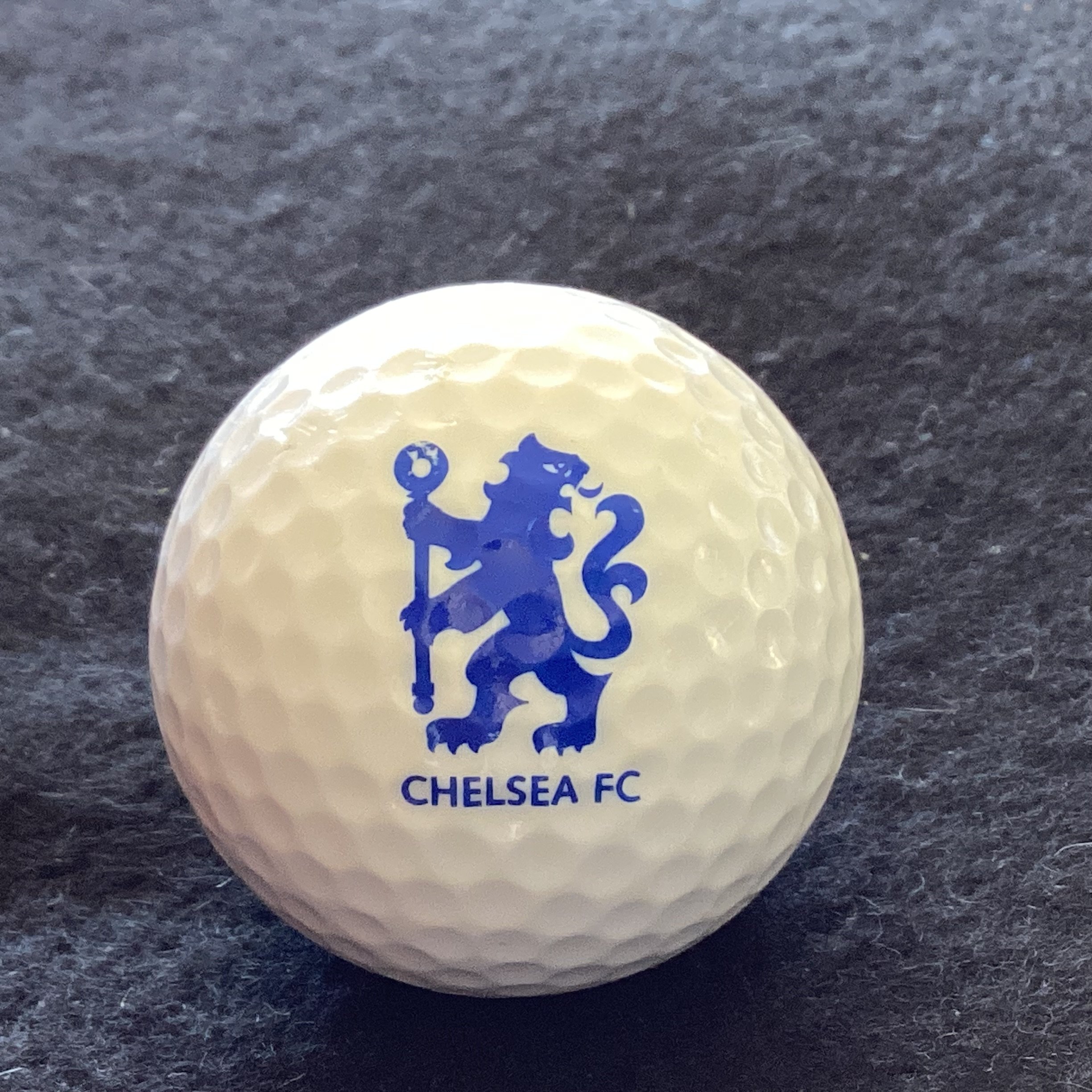Chelsea Football Club 