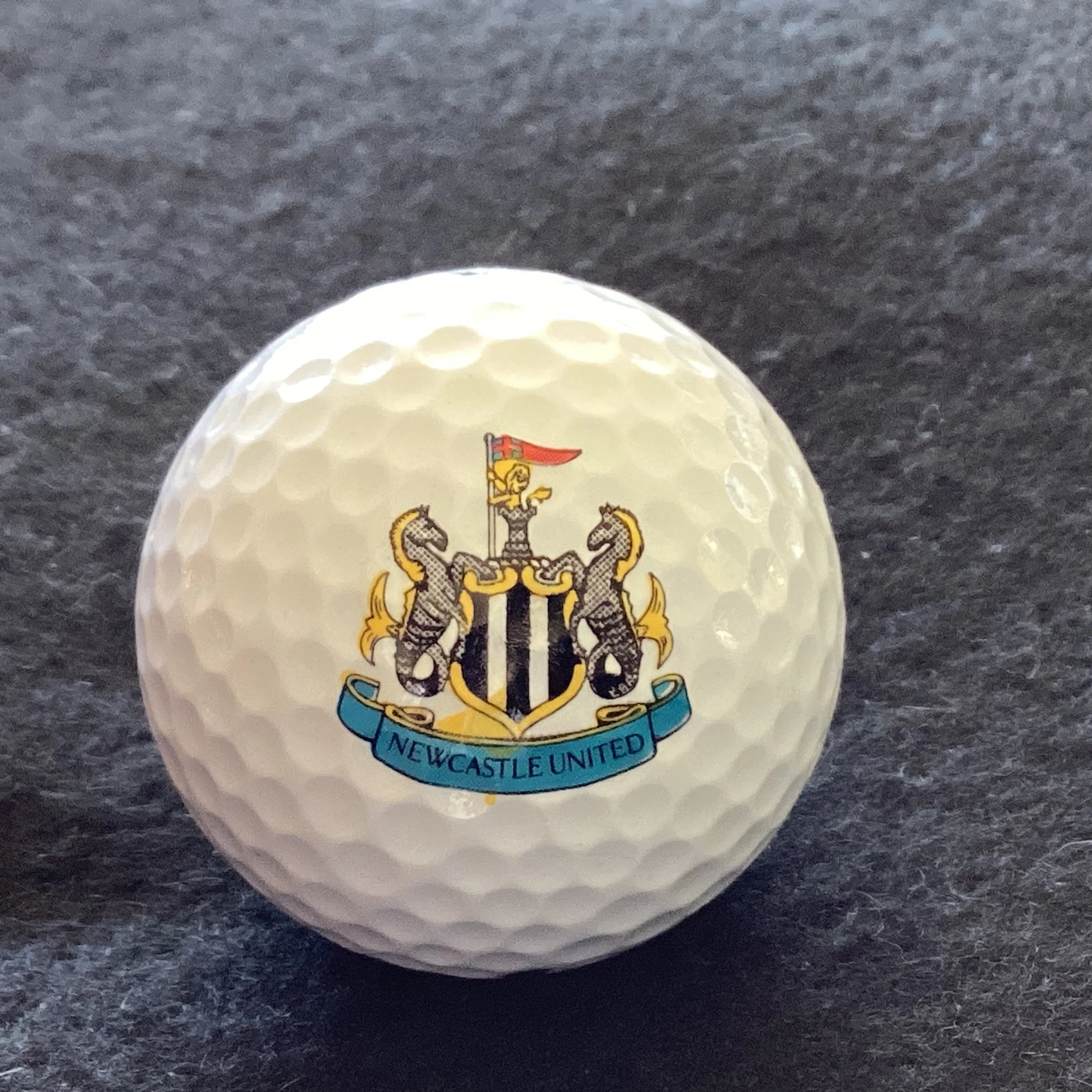 Newcastle United Football Club 