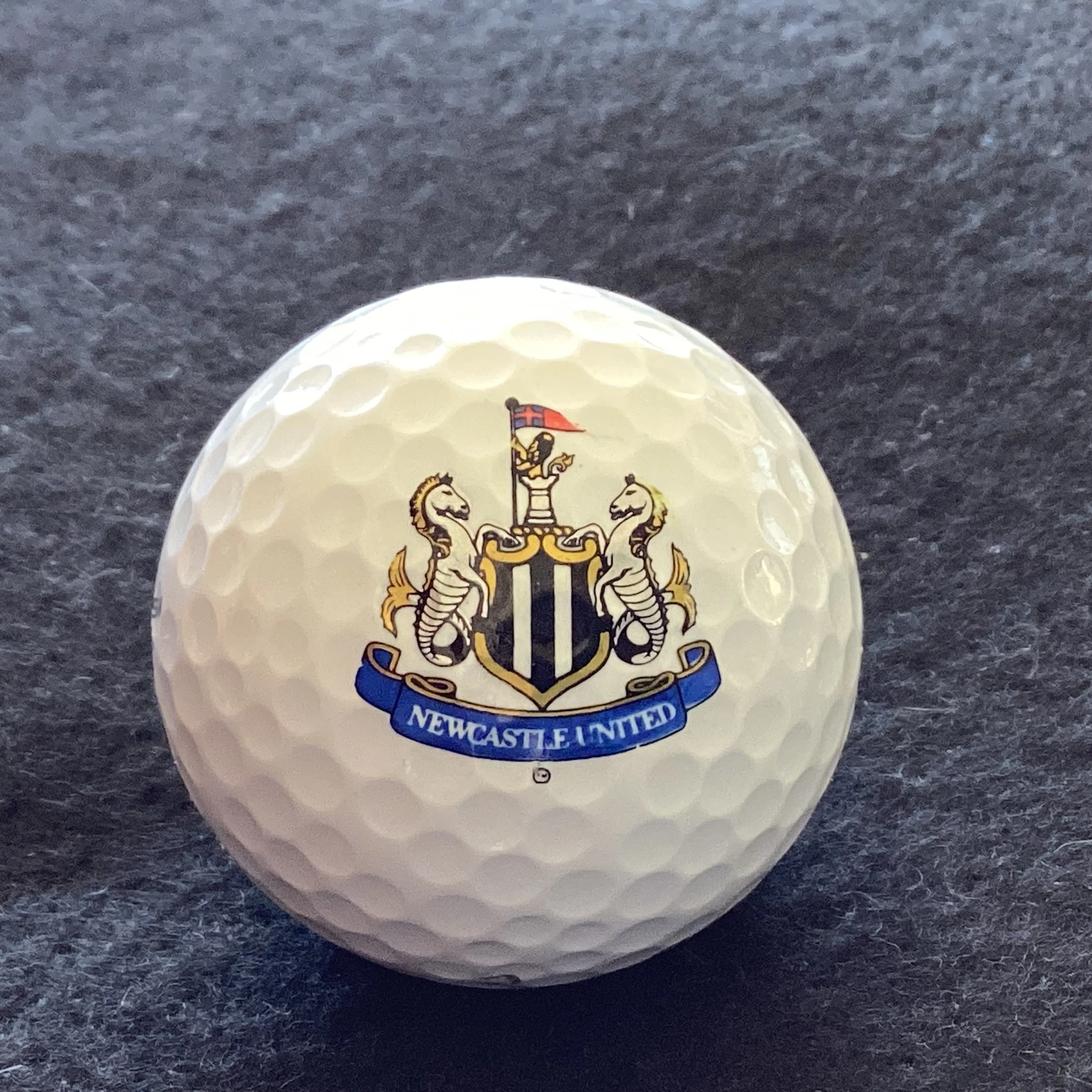 Newcastle United Football Club 
