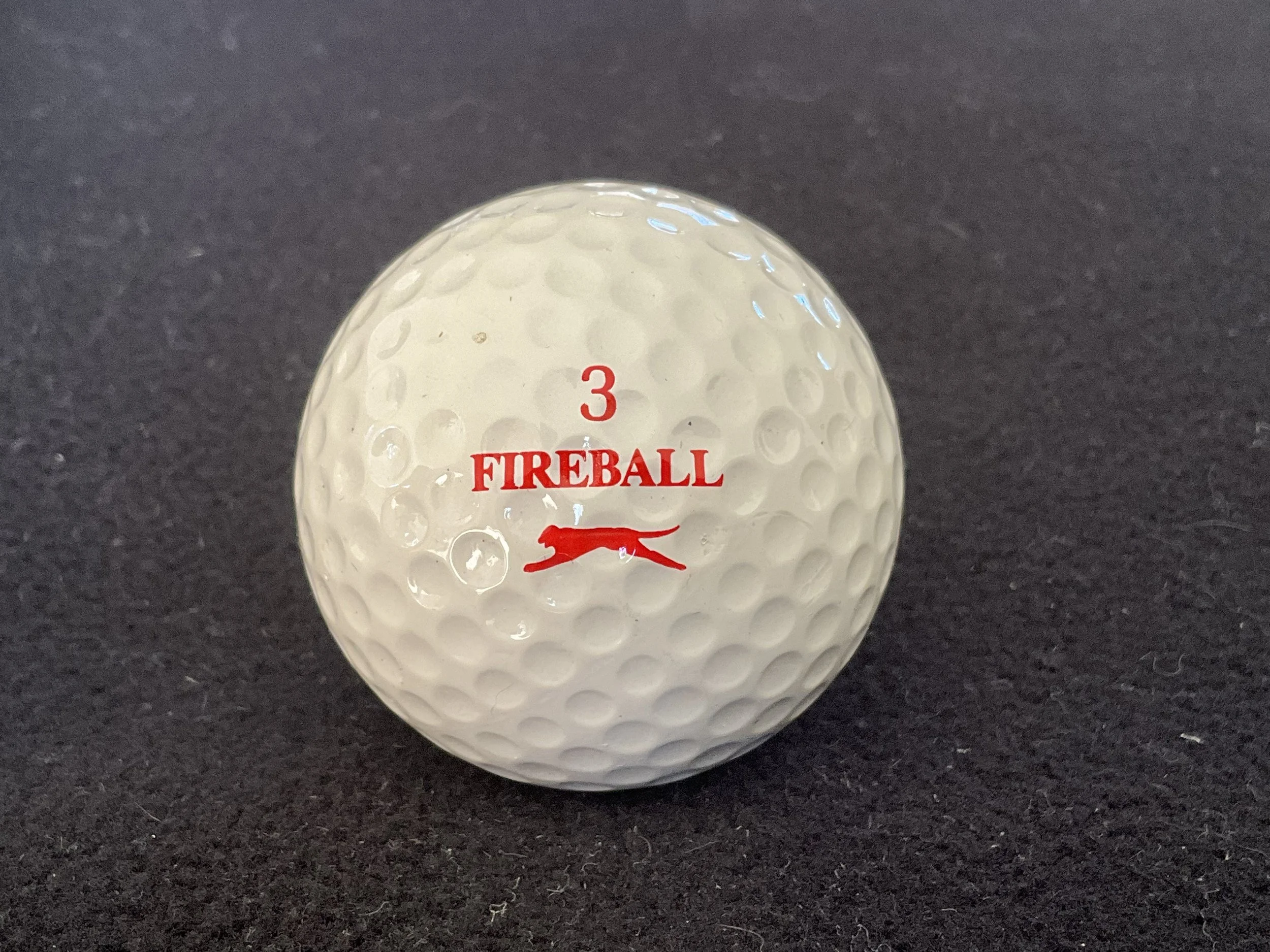 Fireball