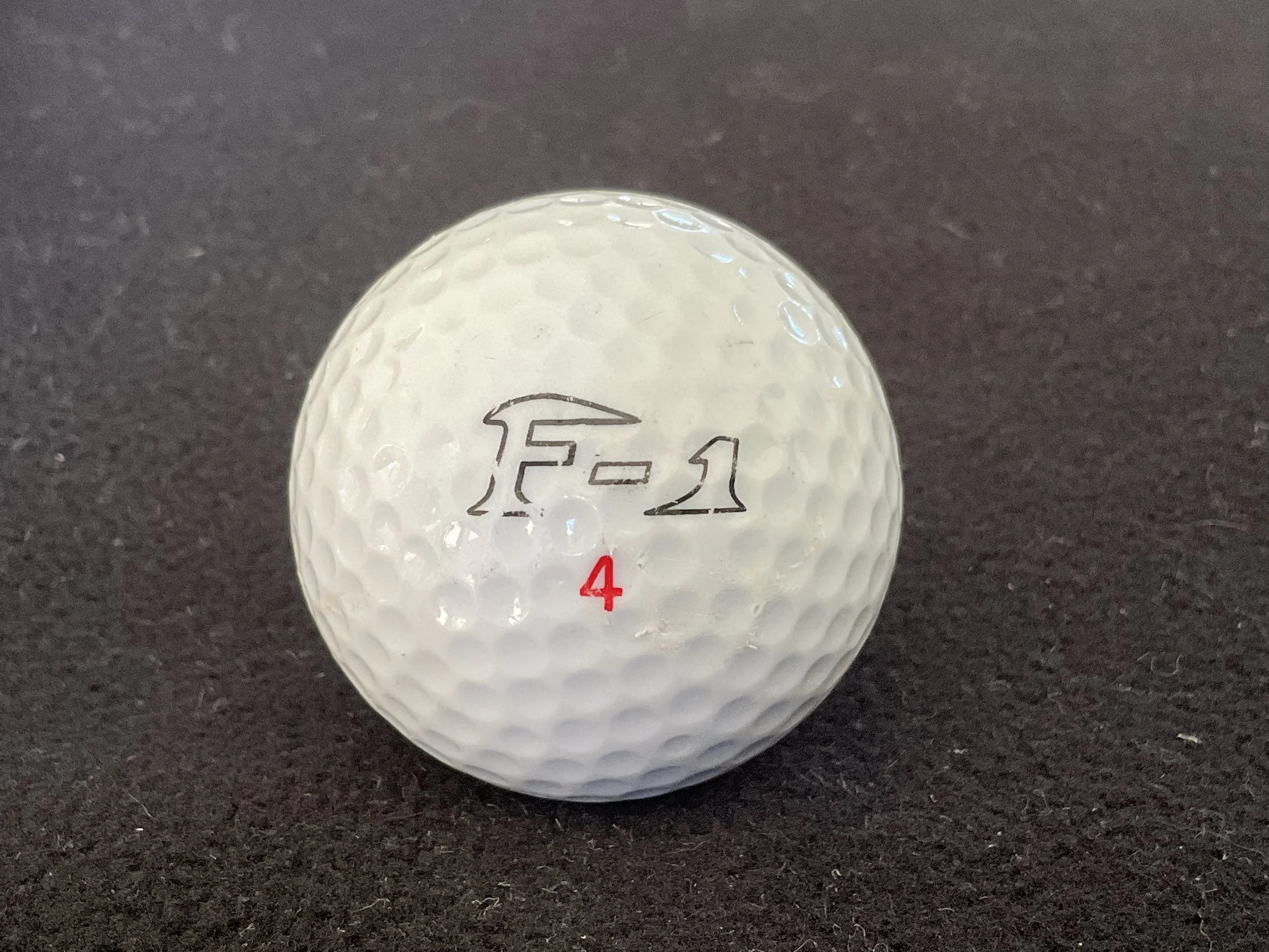 F-1