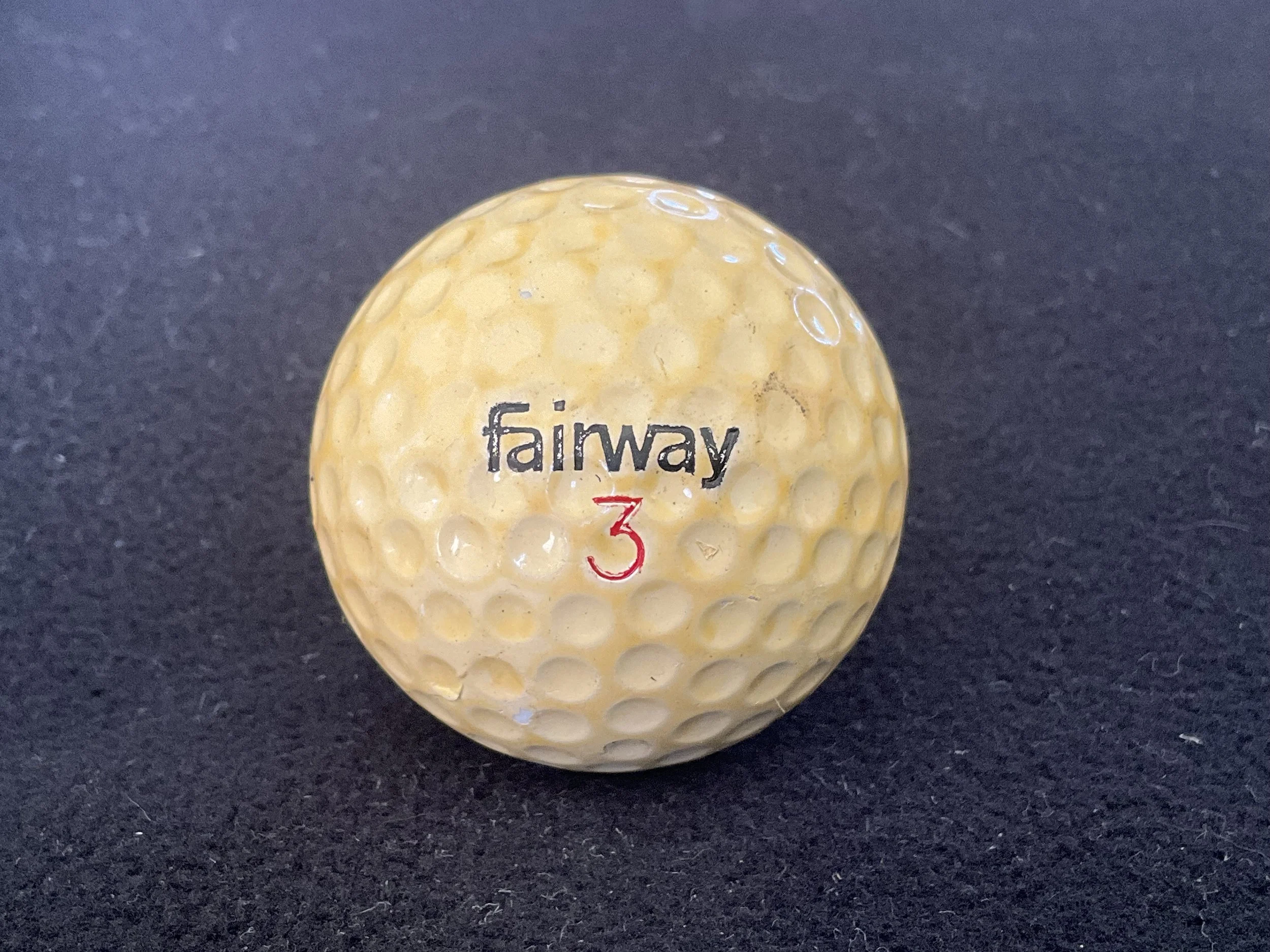 Fairway