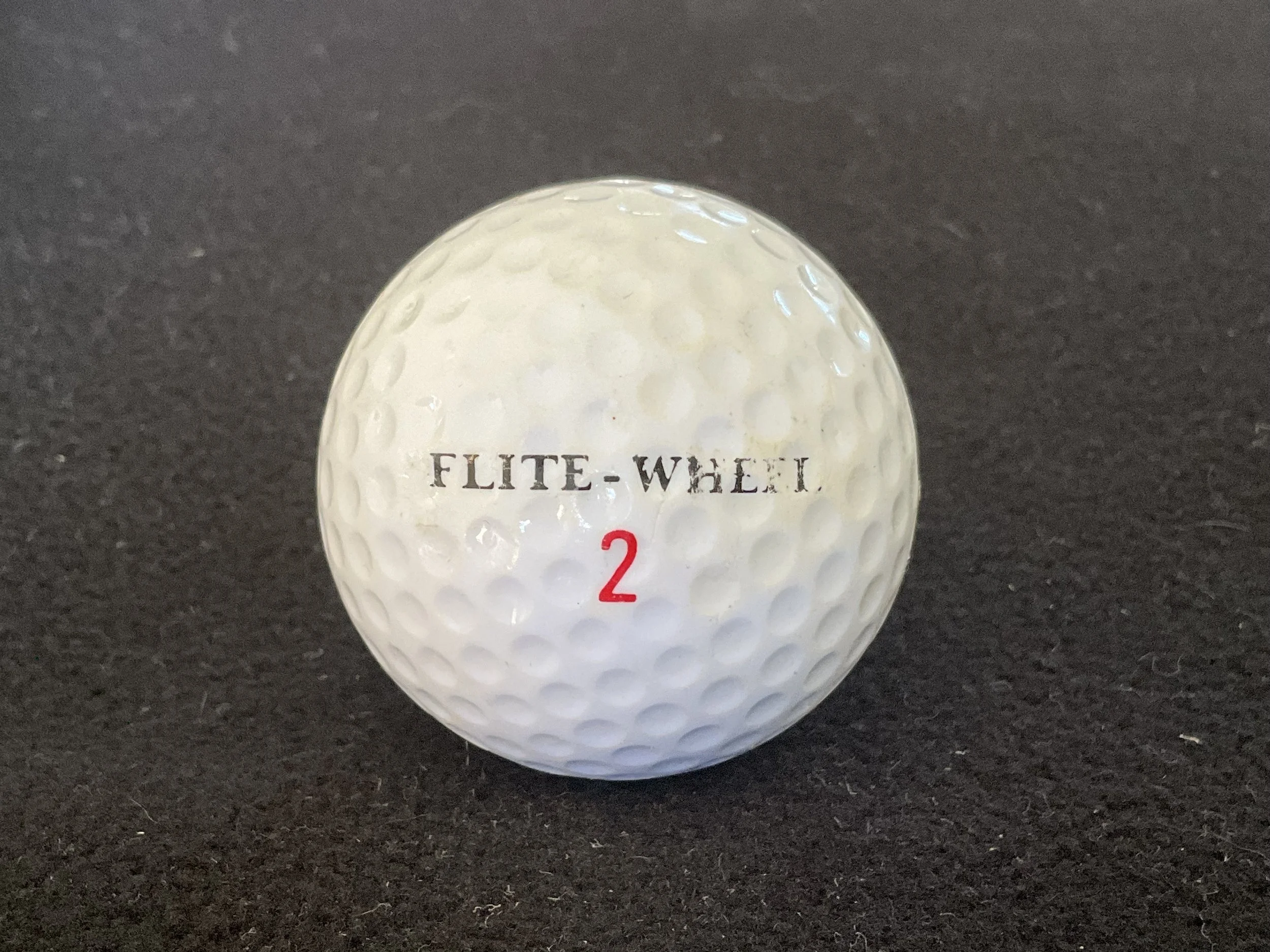 Flite-Wheel