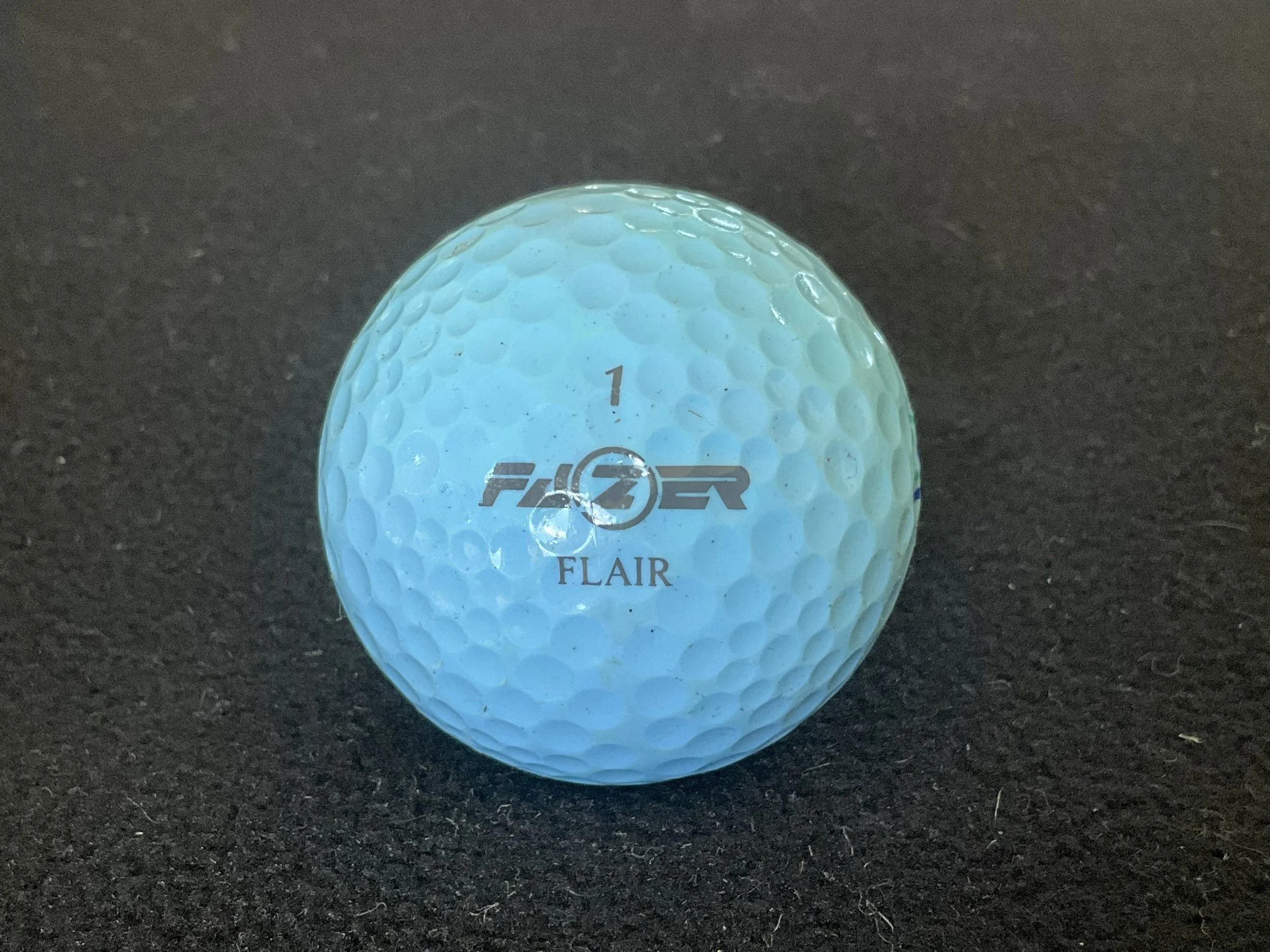 Fazer - Flair
