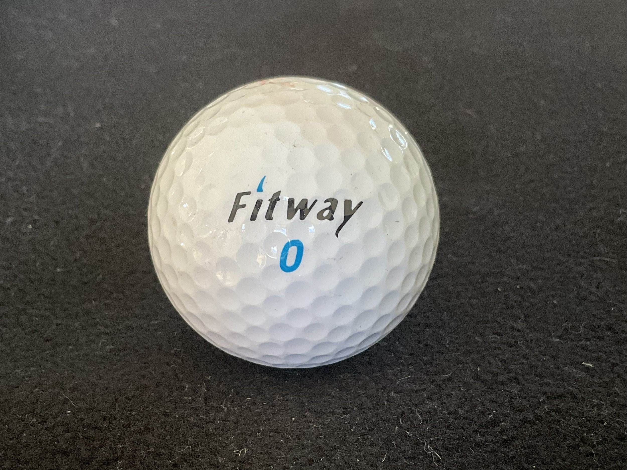 Fitway