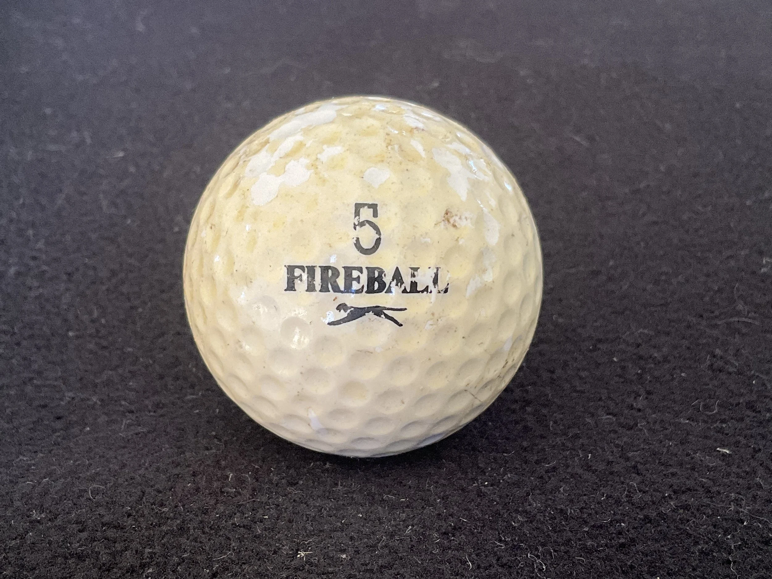 Fireball