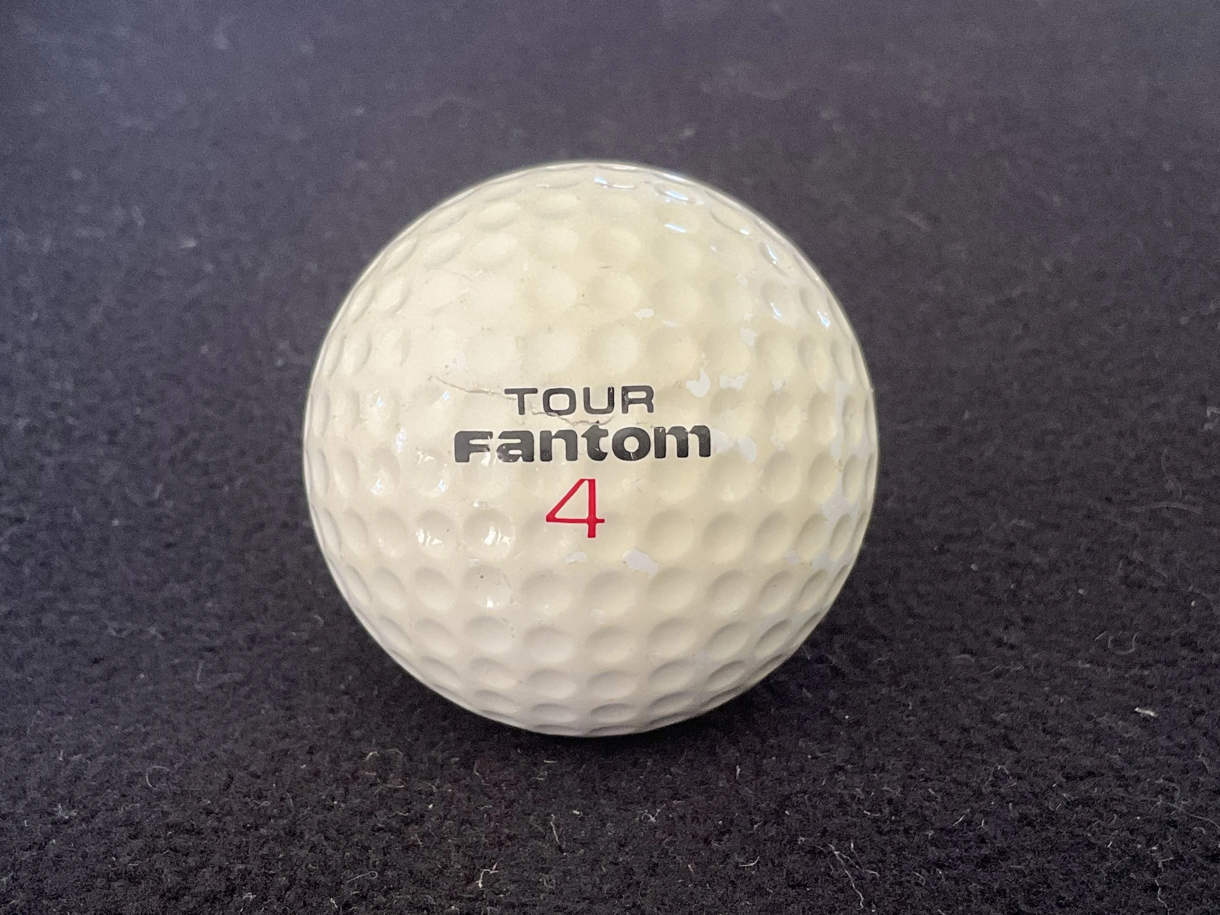 Fantom - Tour