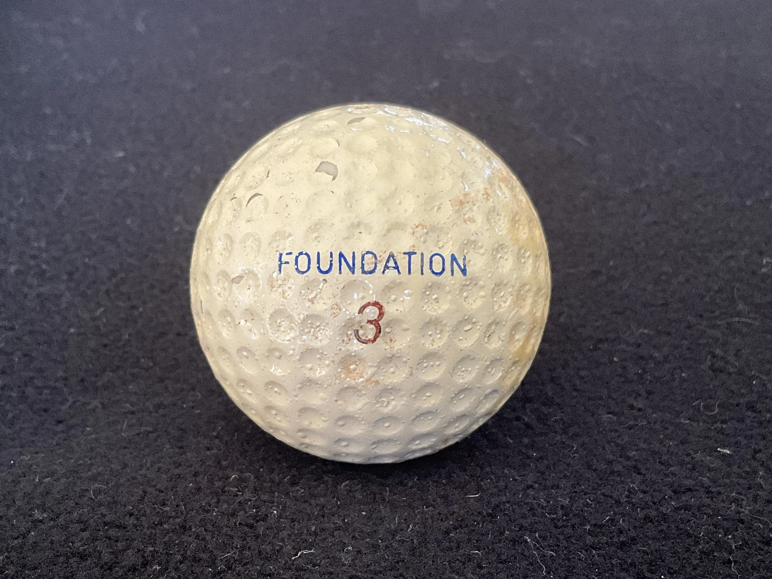 Foundation