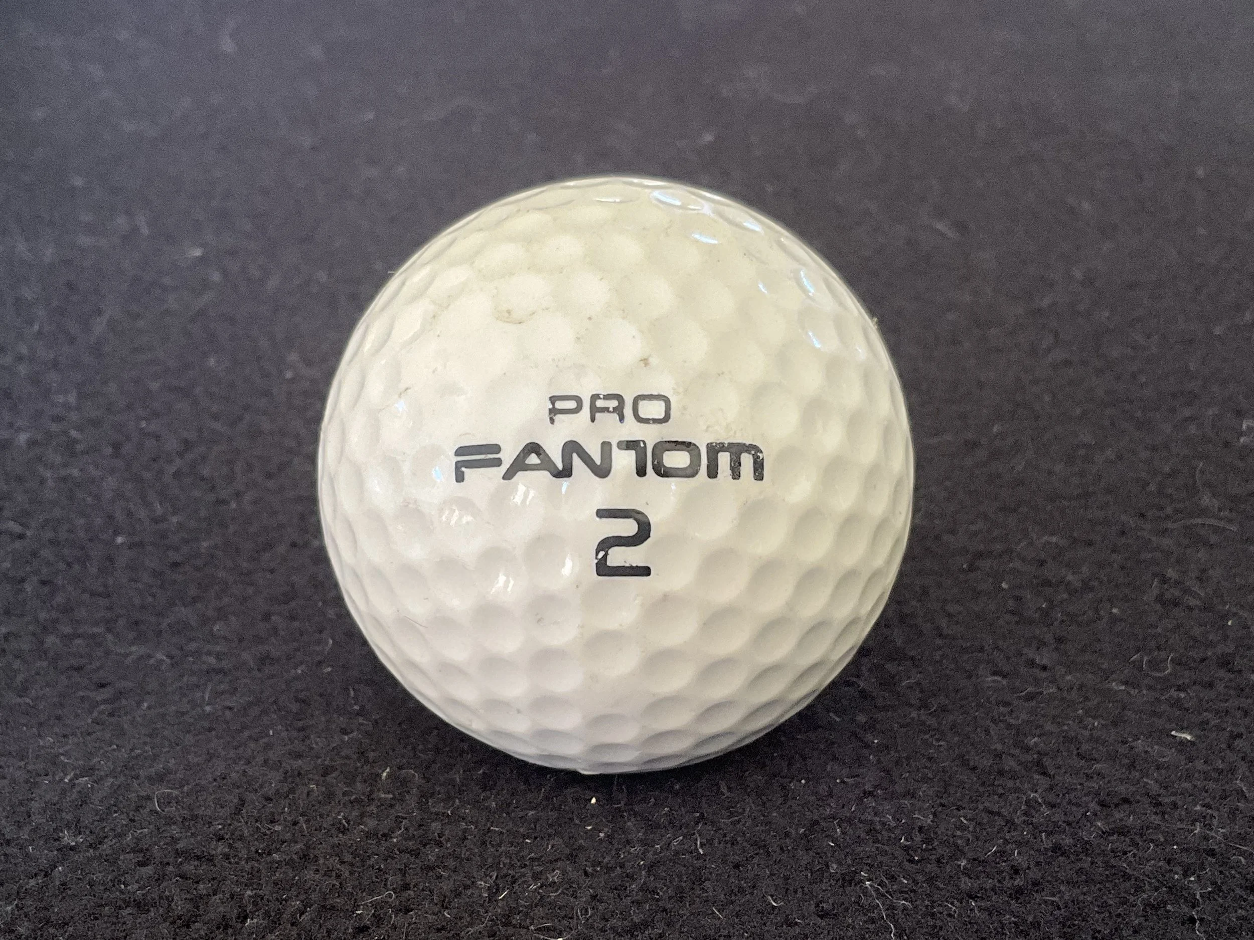 Fantom - Pro