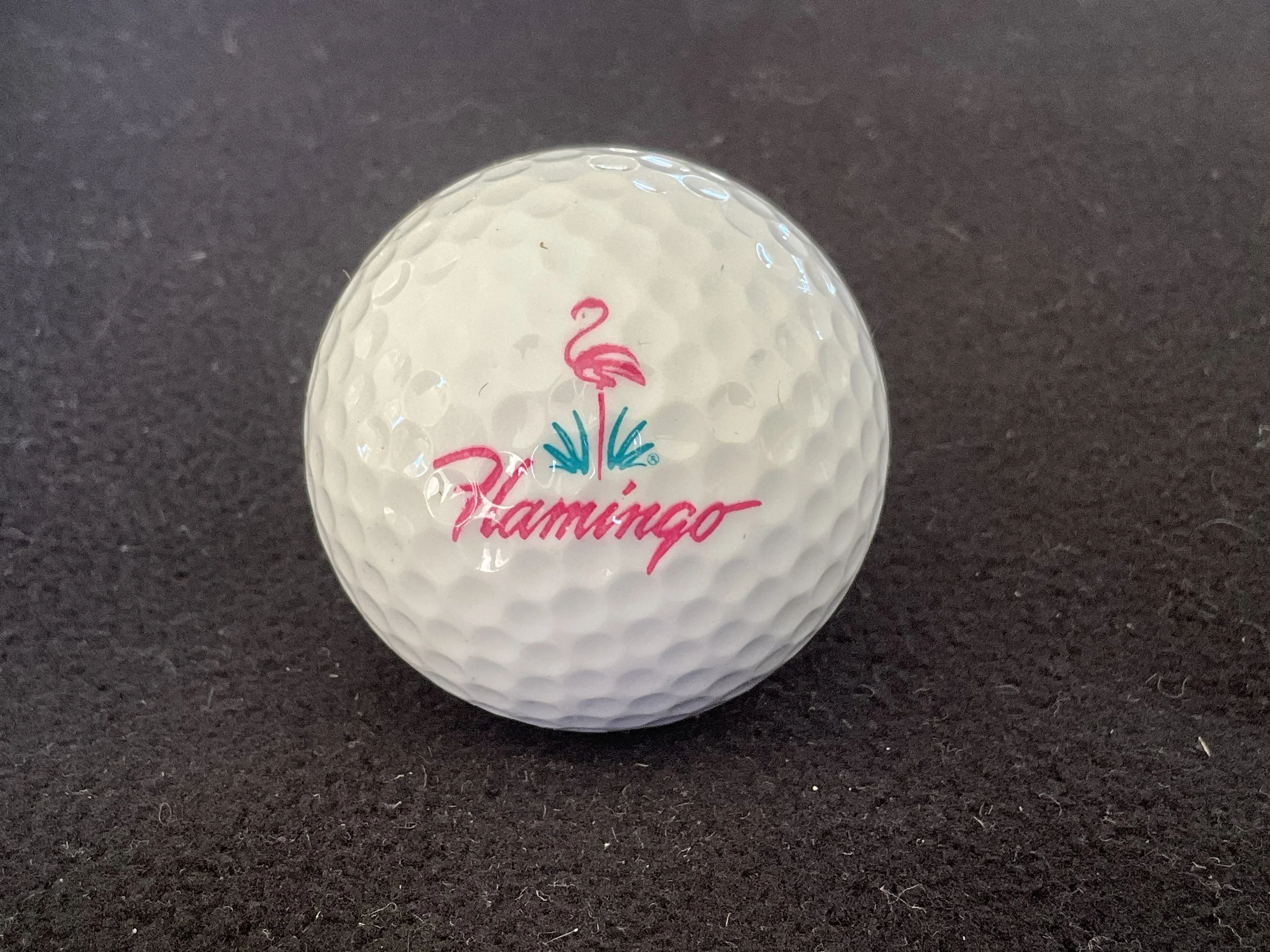 Flamingo