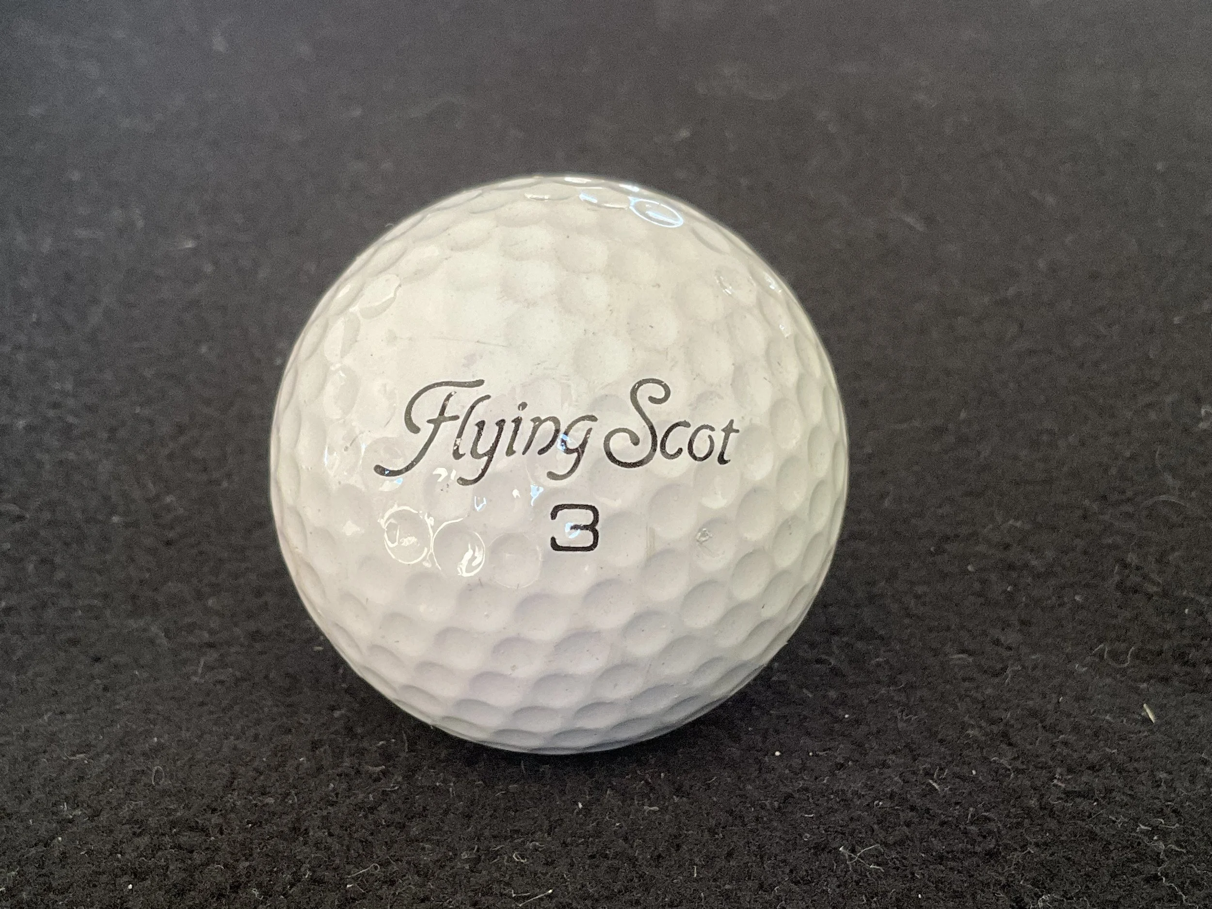 Flying Scot