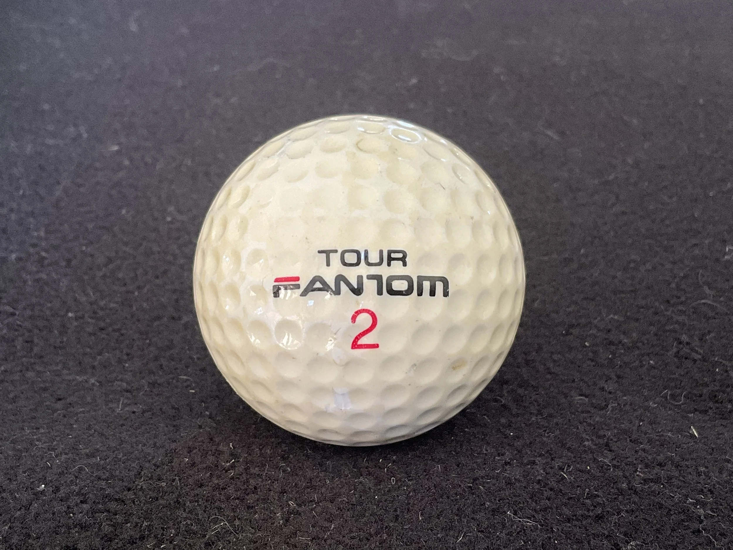 Fantom - Tour