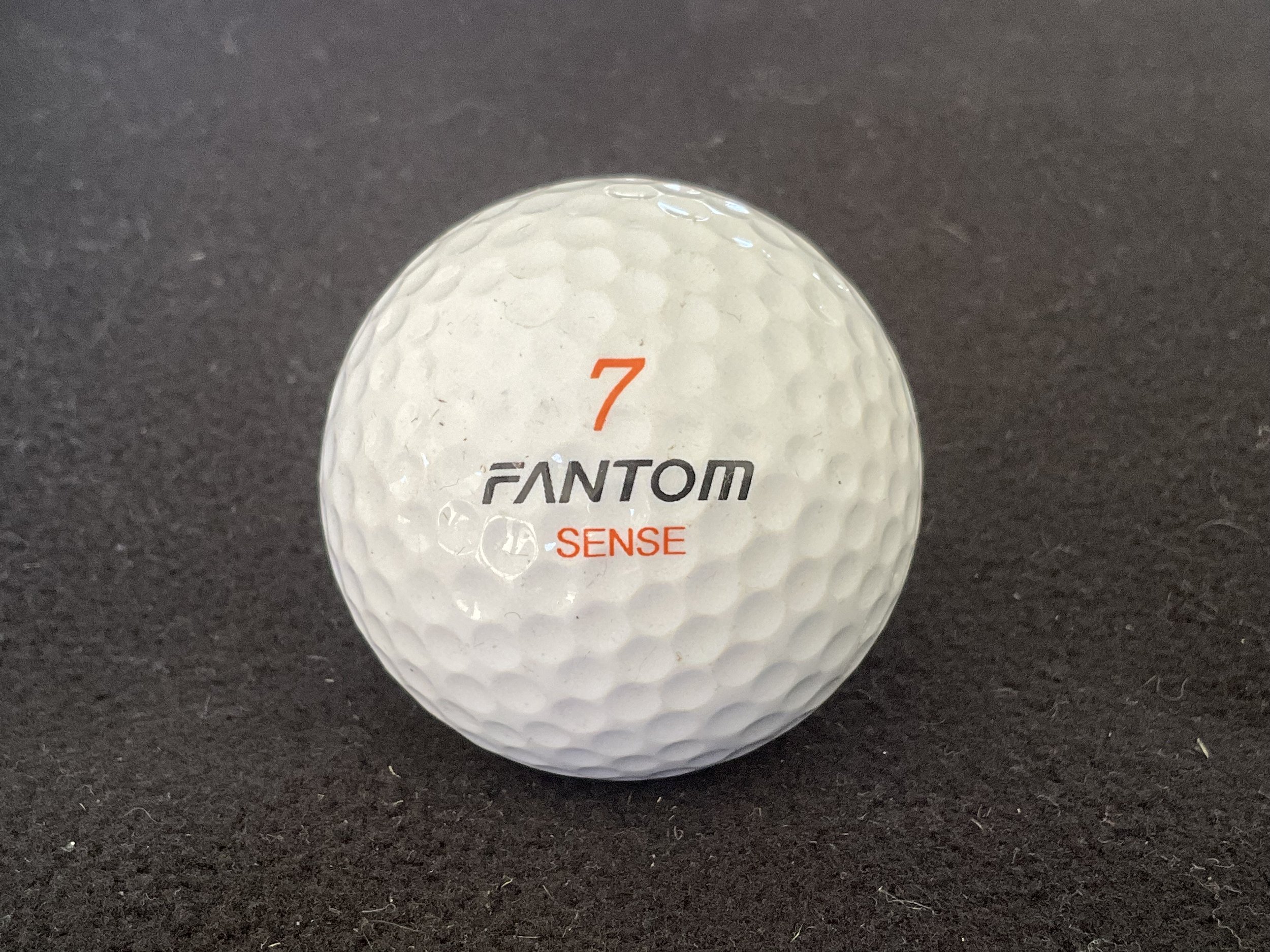 Fantom - Sense