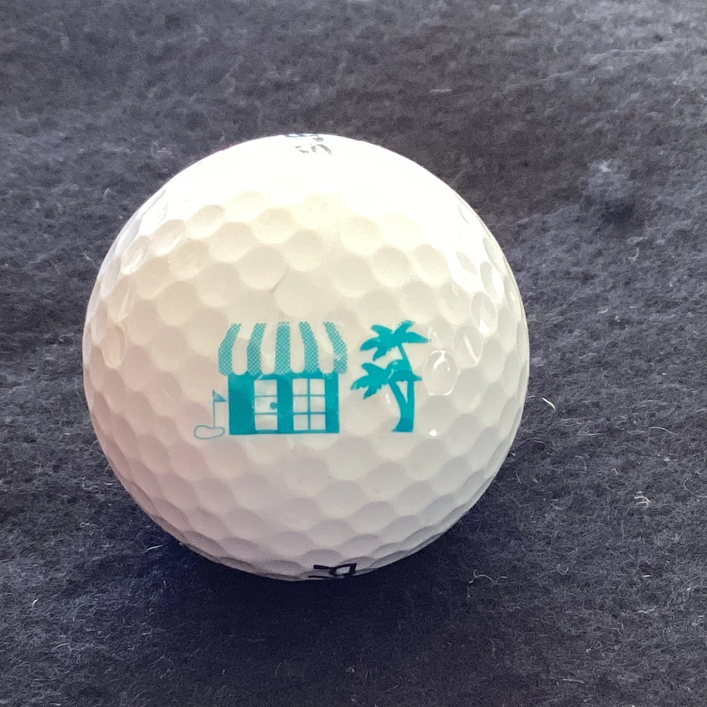 Caddyshack Golf and Teaching Center