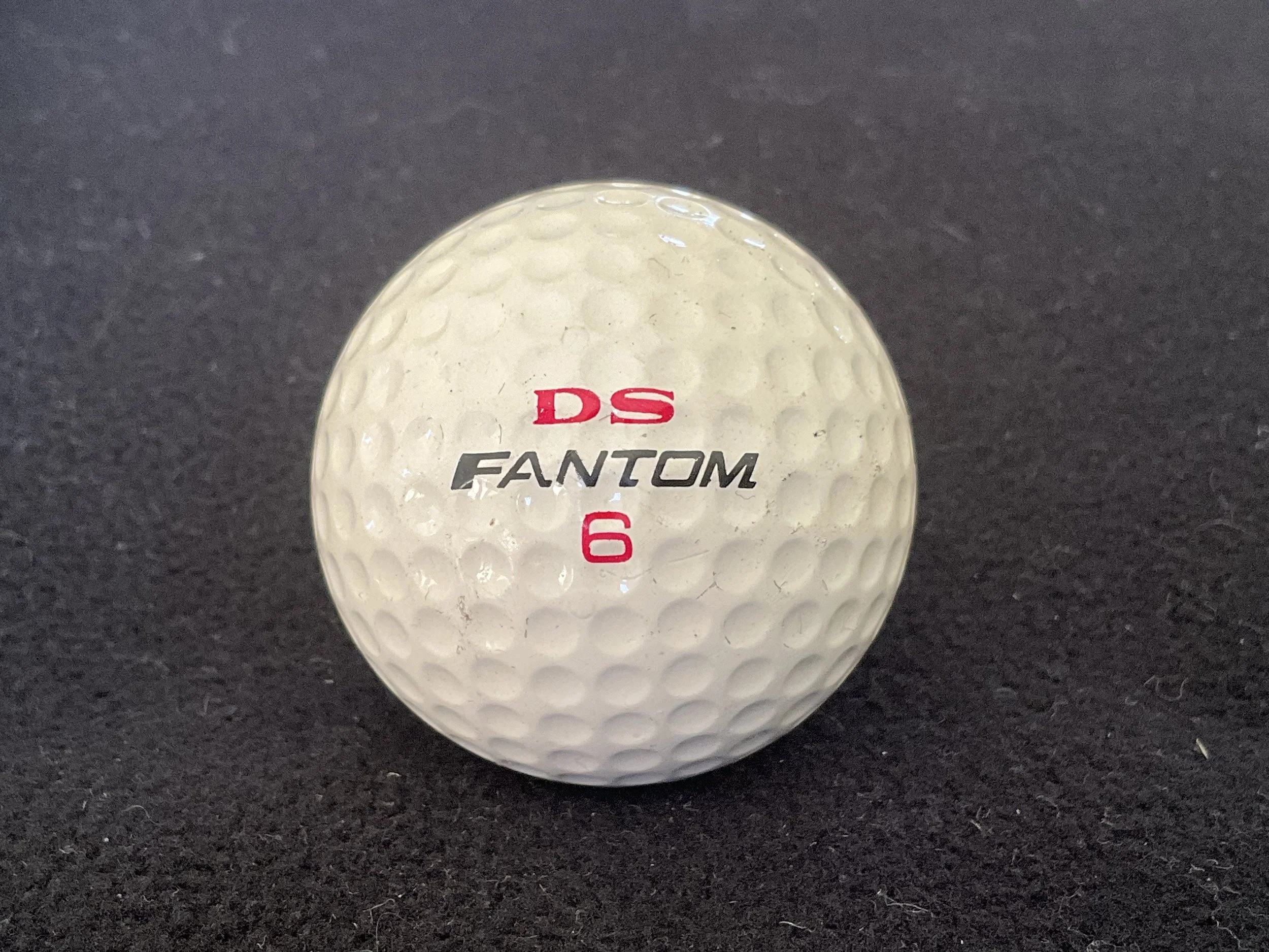 Fantom - DS