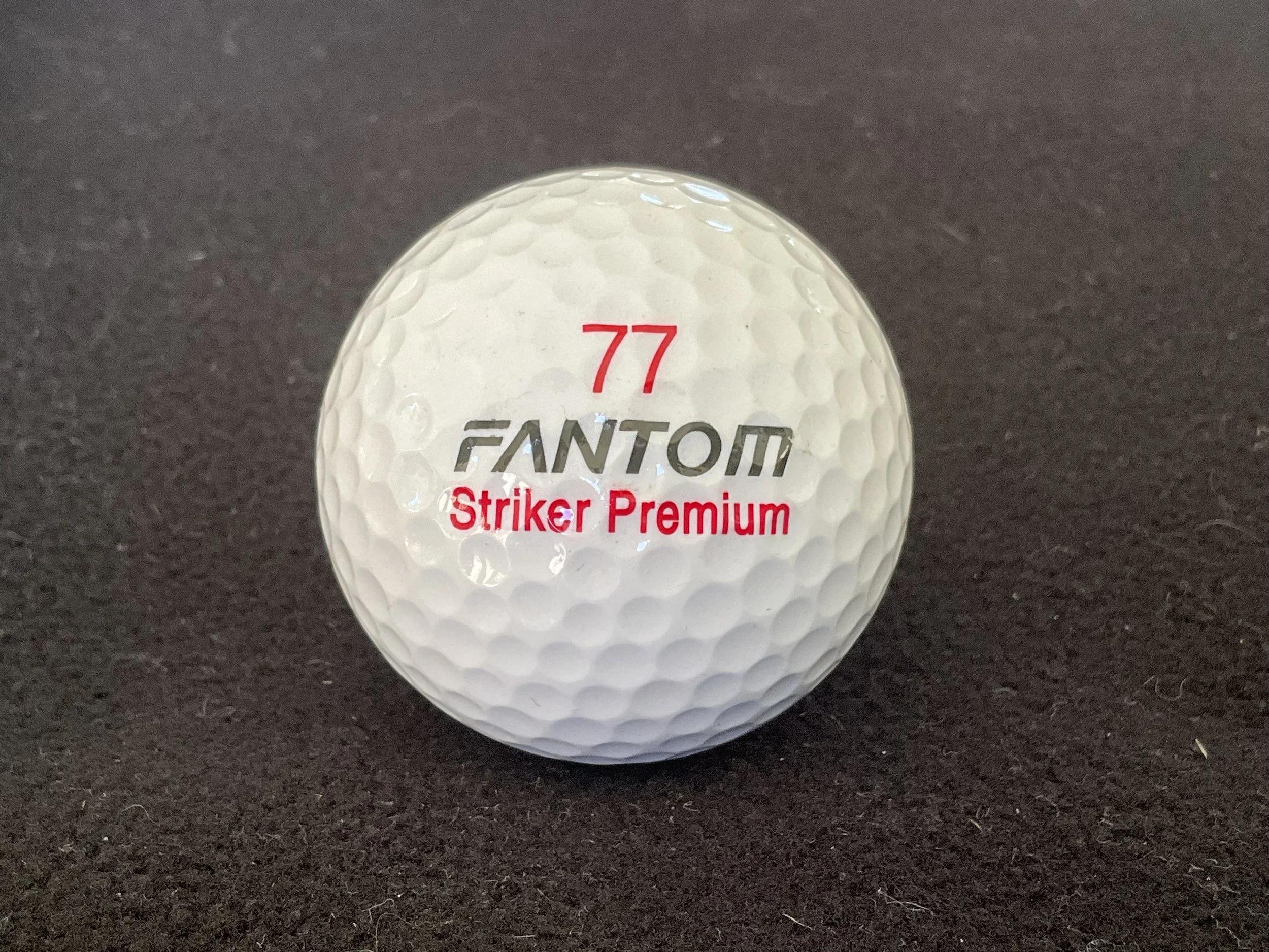 Fantom - Striker Premium