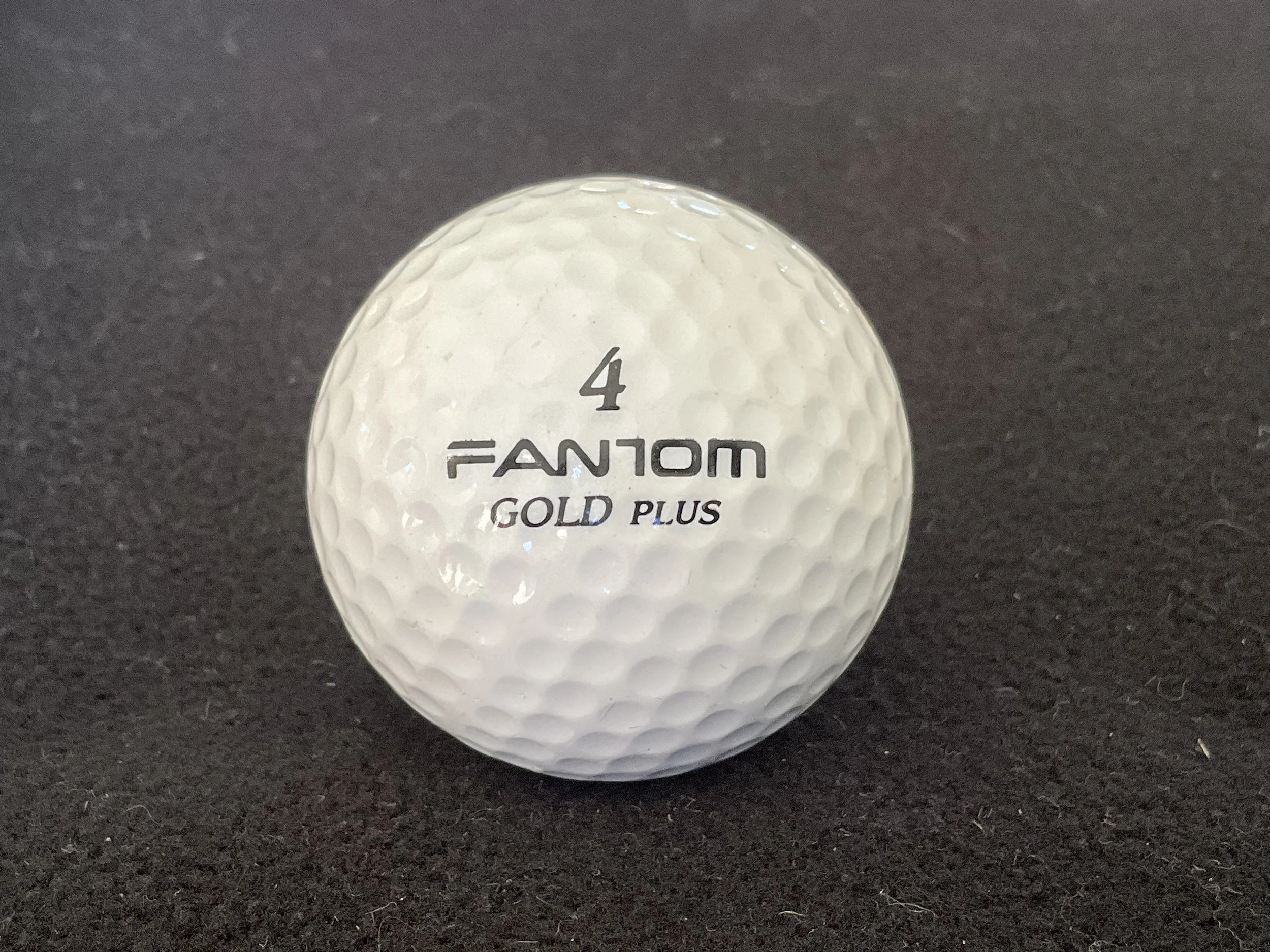 Fantom - Gold Plus