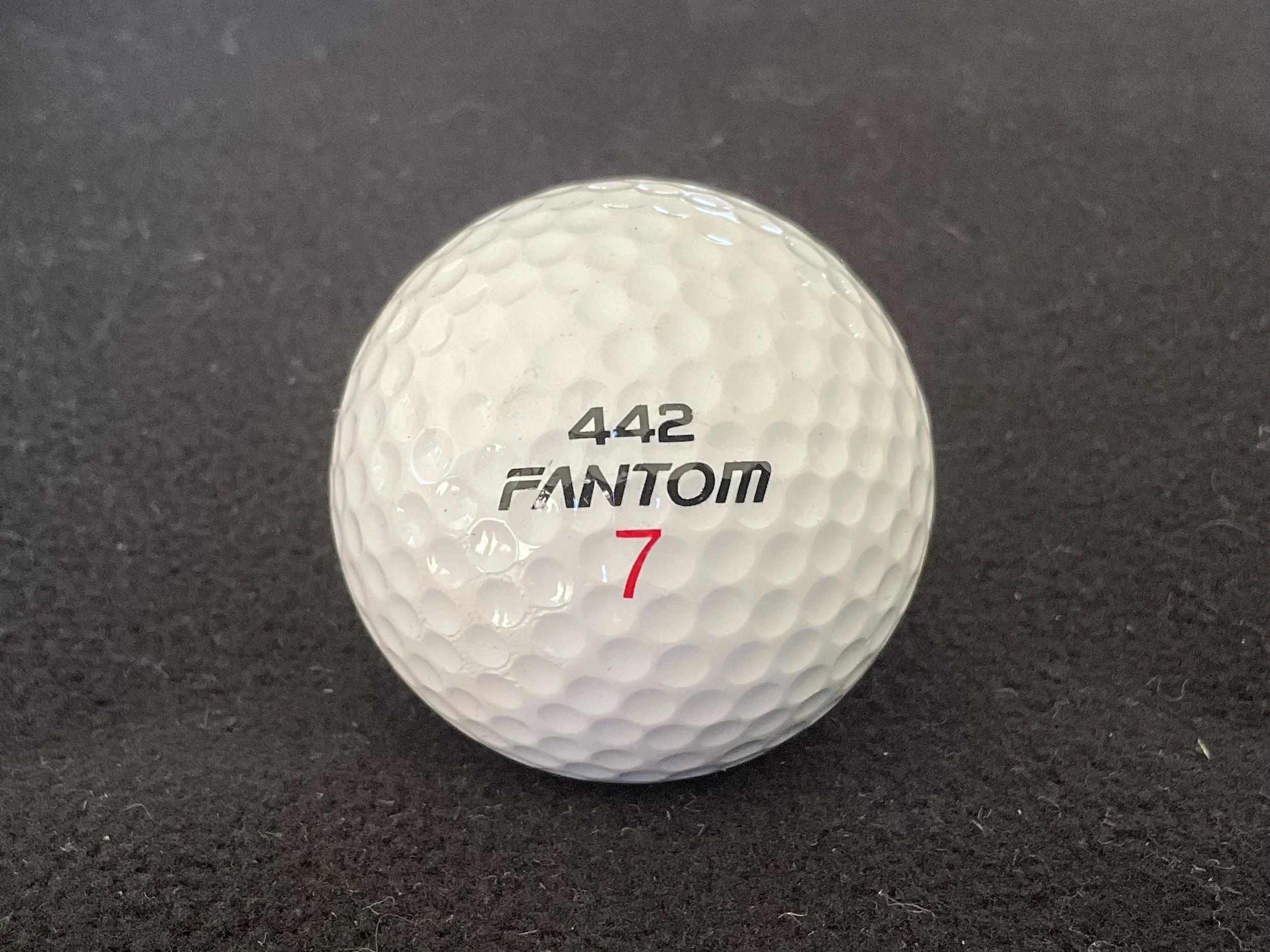 Fantom - 442