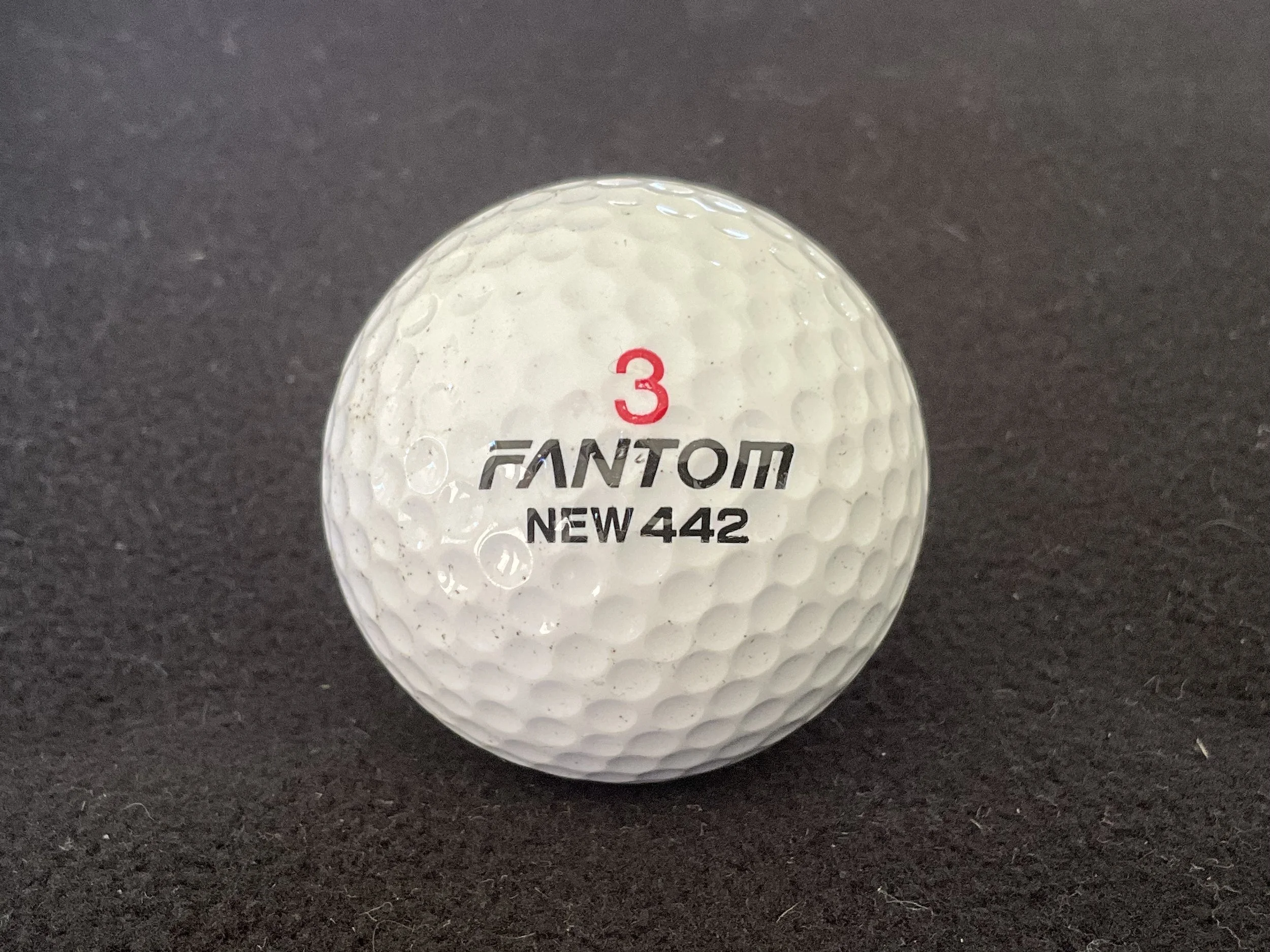 Fantom - New 442