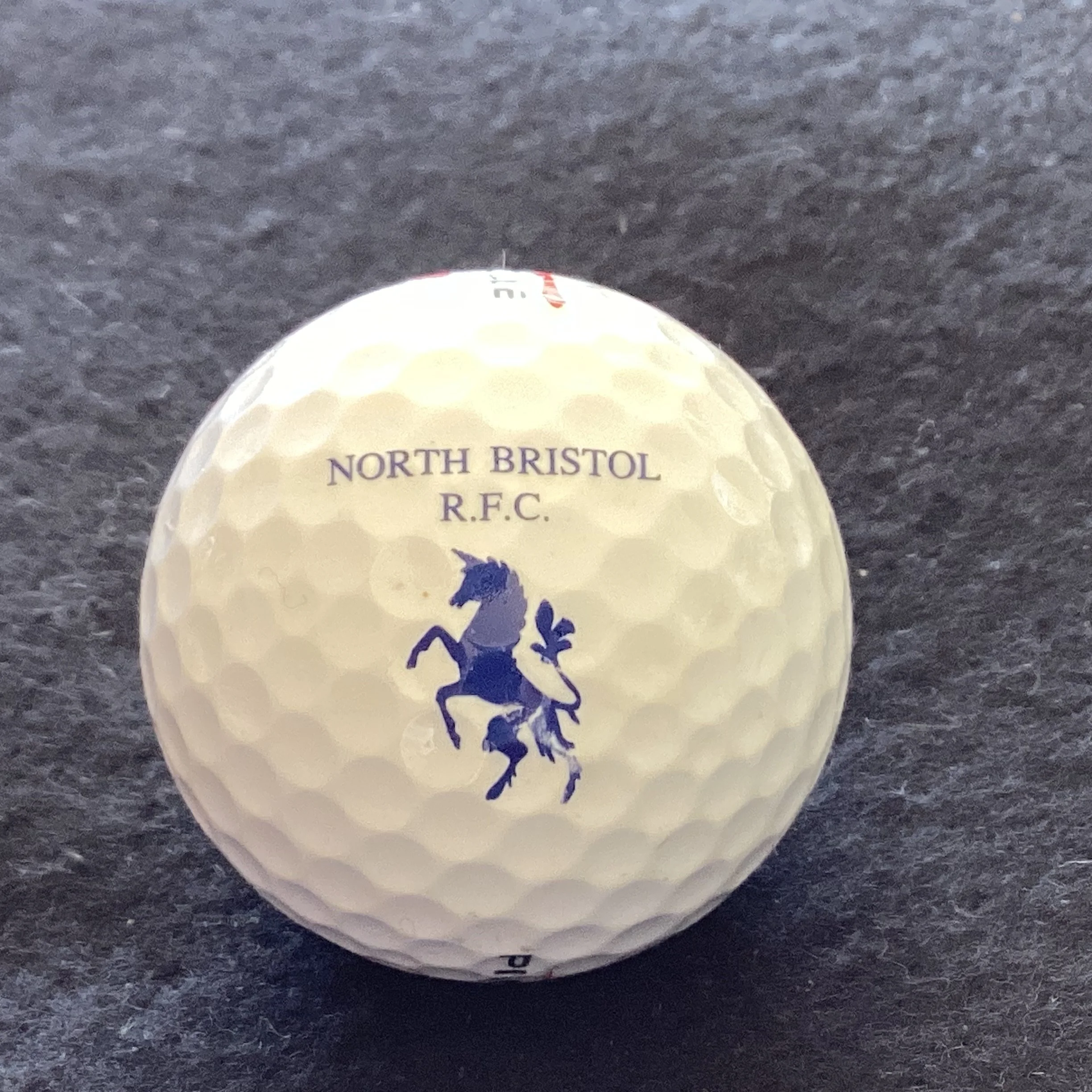 North Bristol Rugby Football Club 