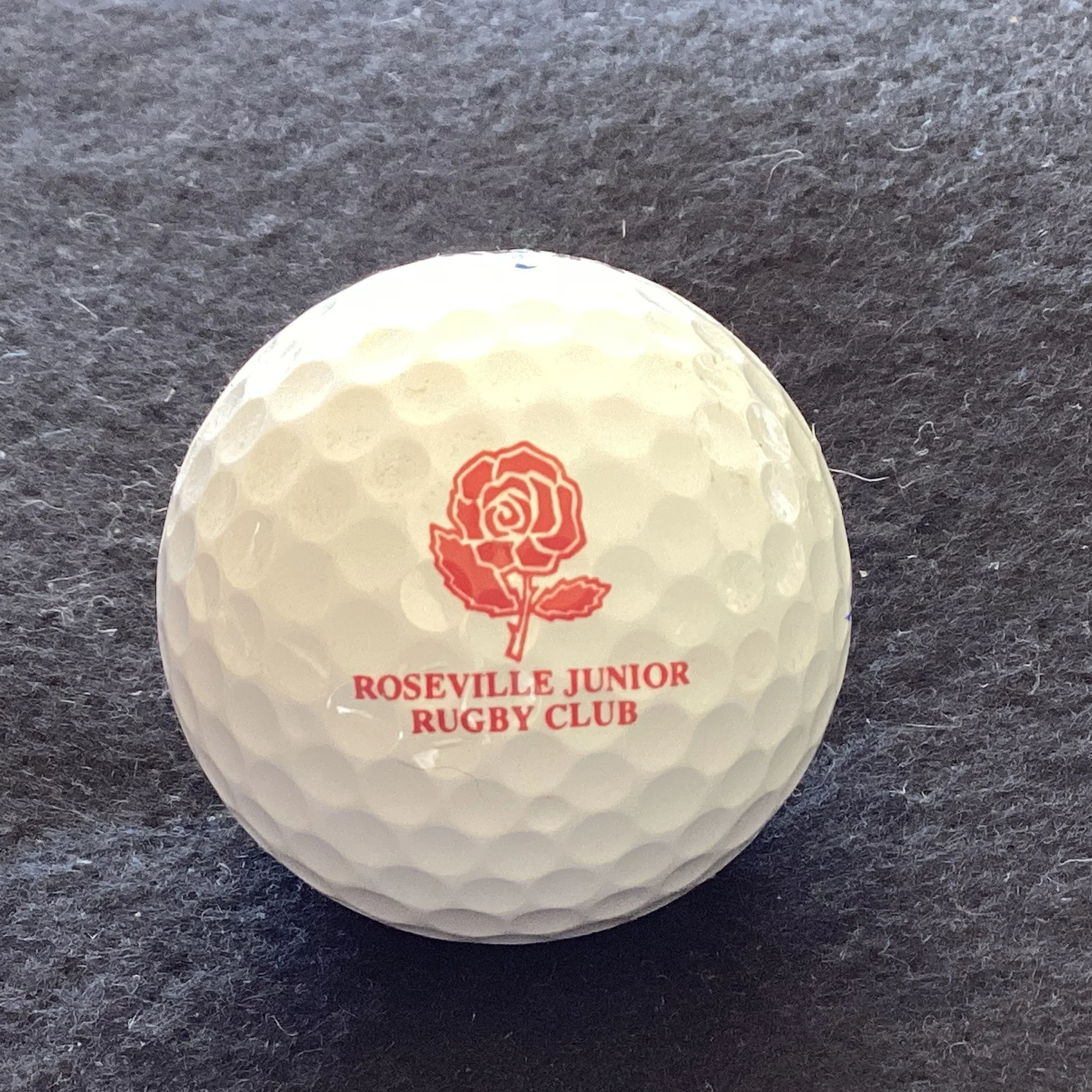Roseville Junior Rugby Club