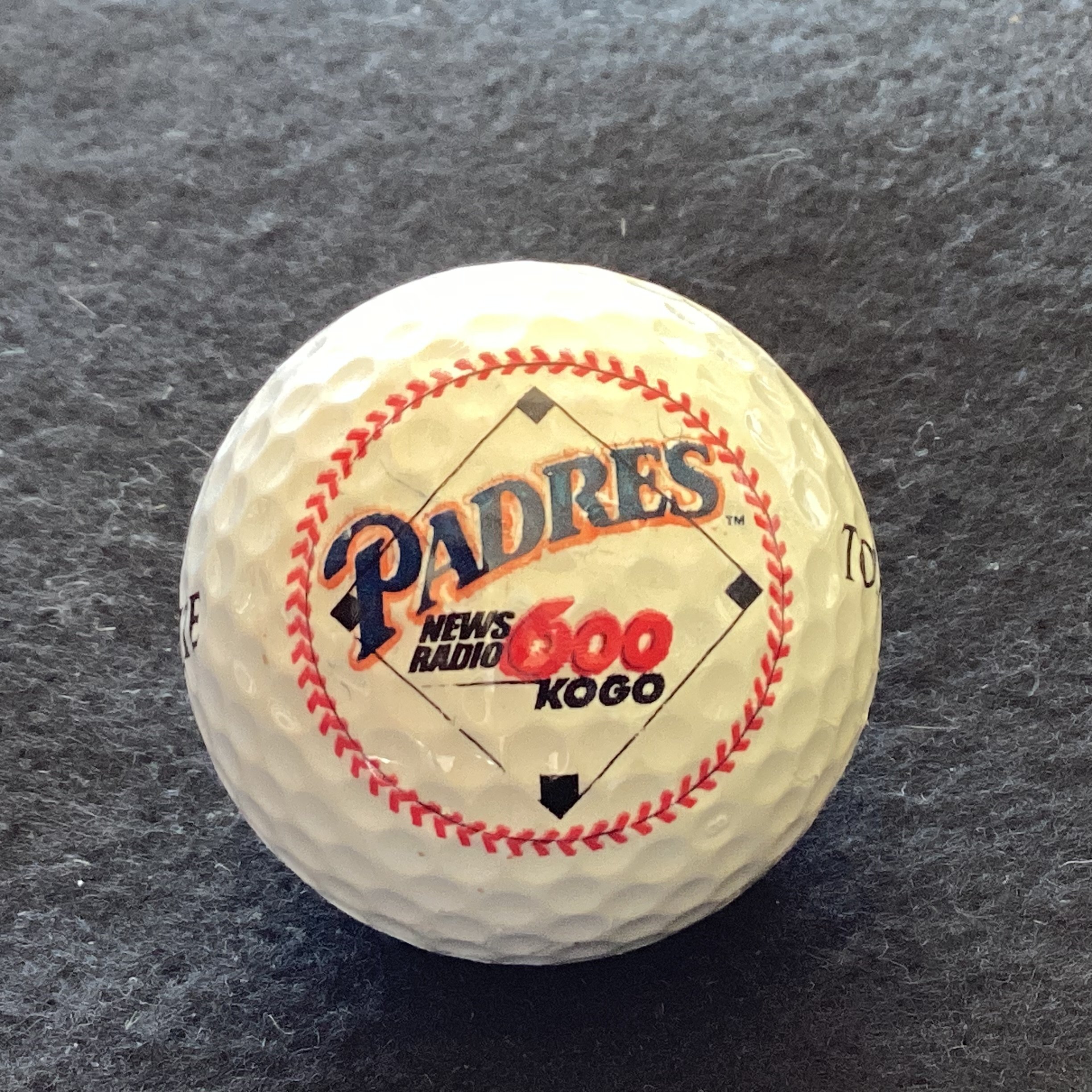 San Diego Padres