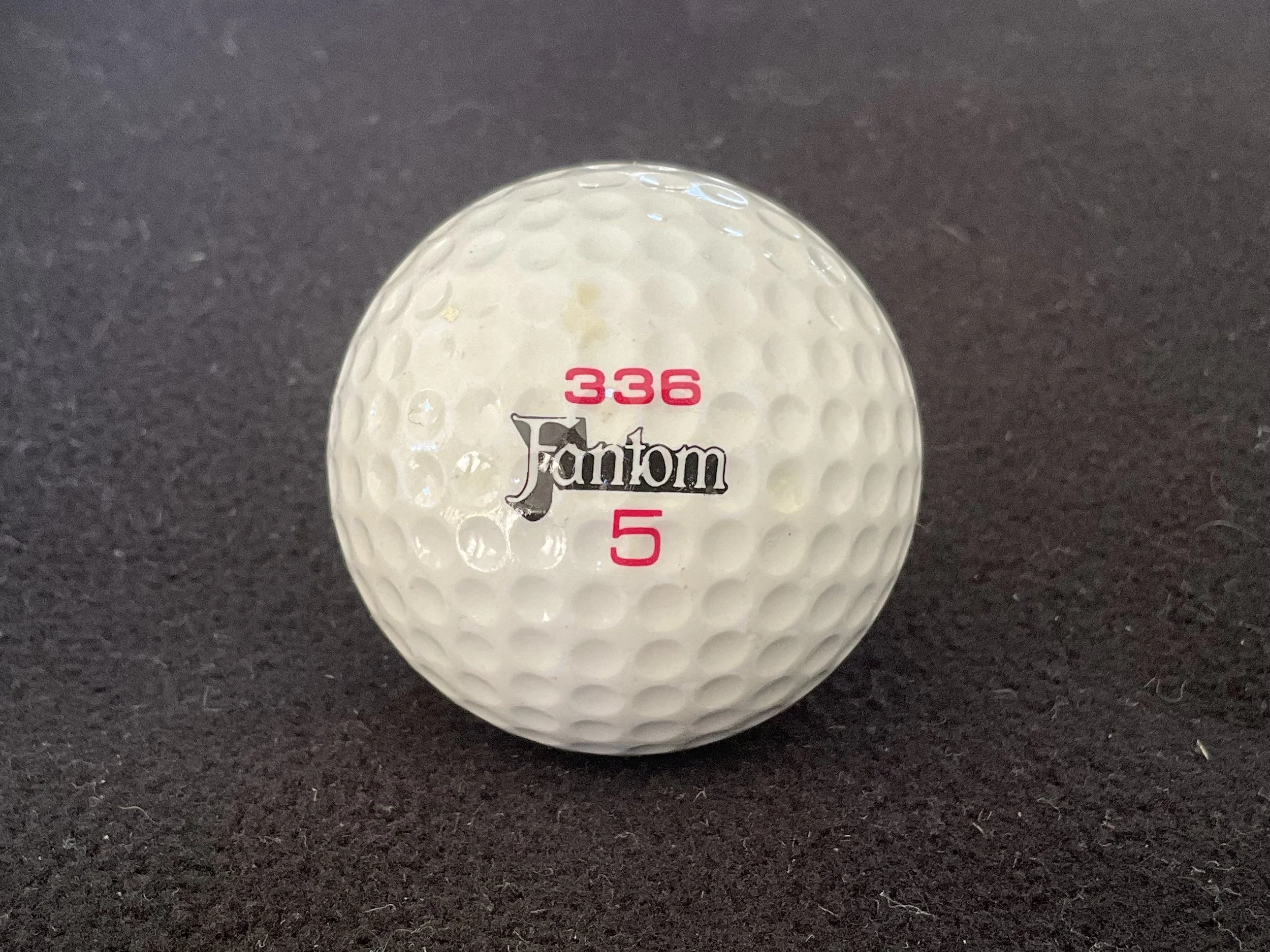 Fantom - 336
