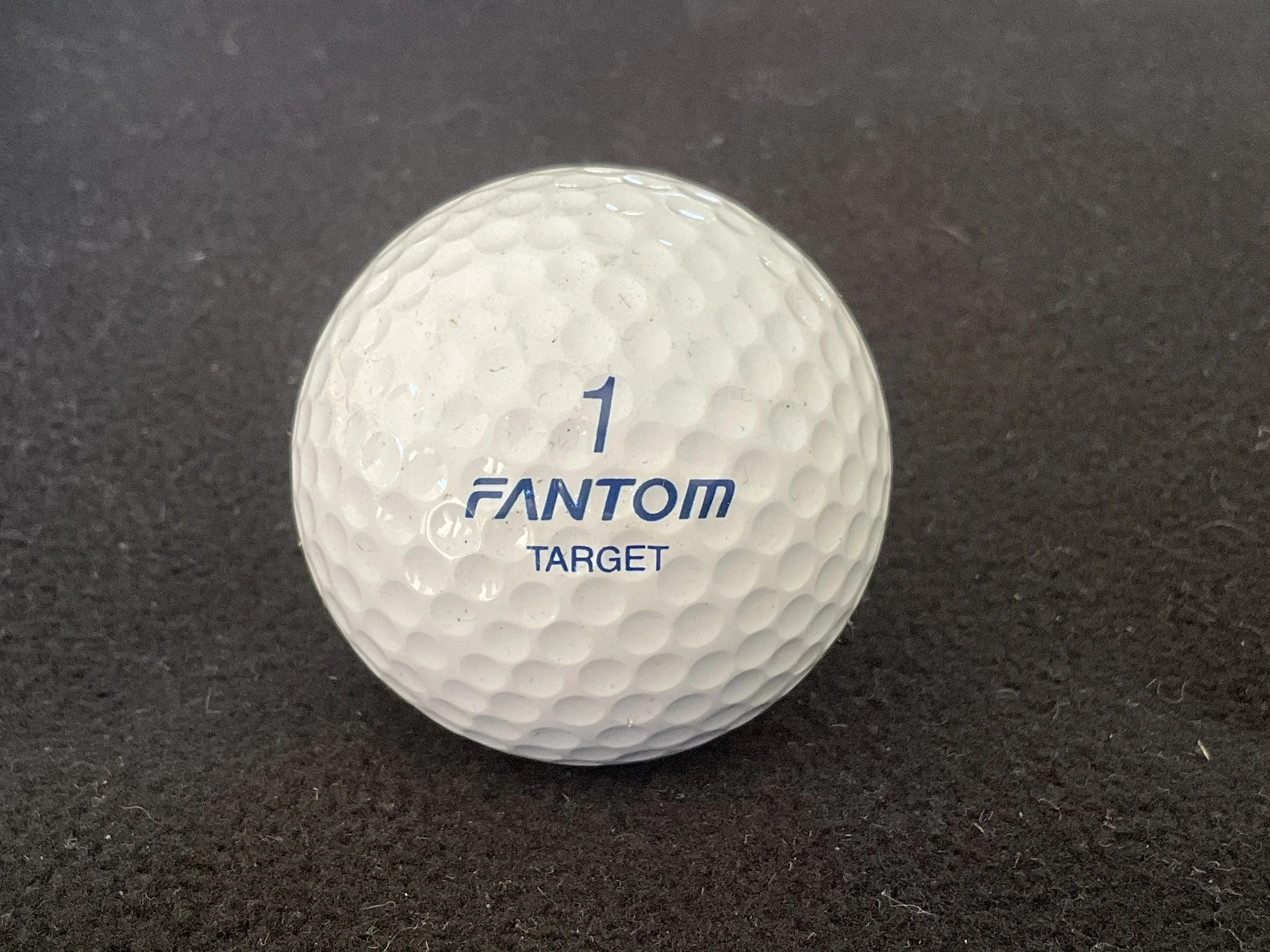 Fantom - Target