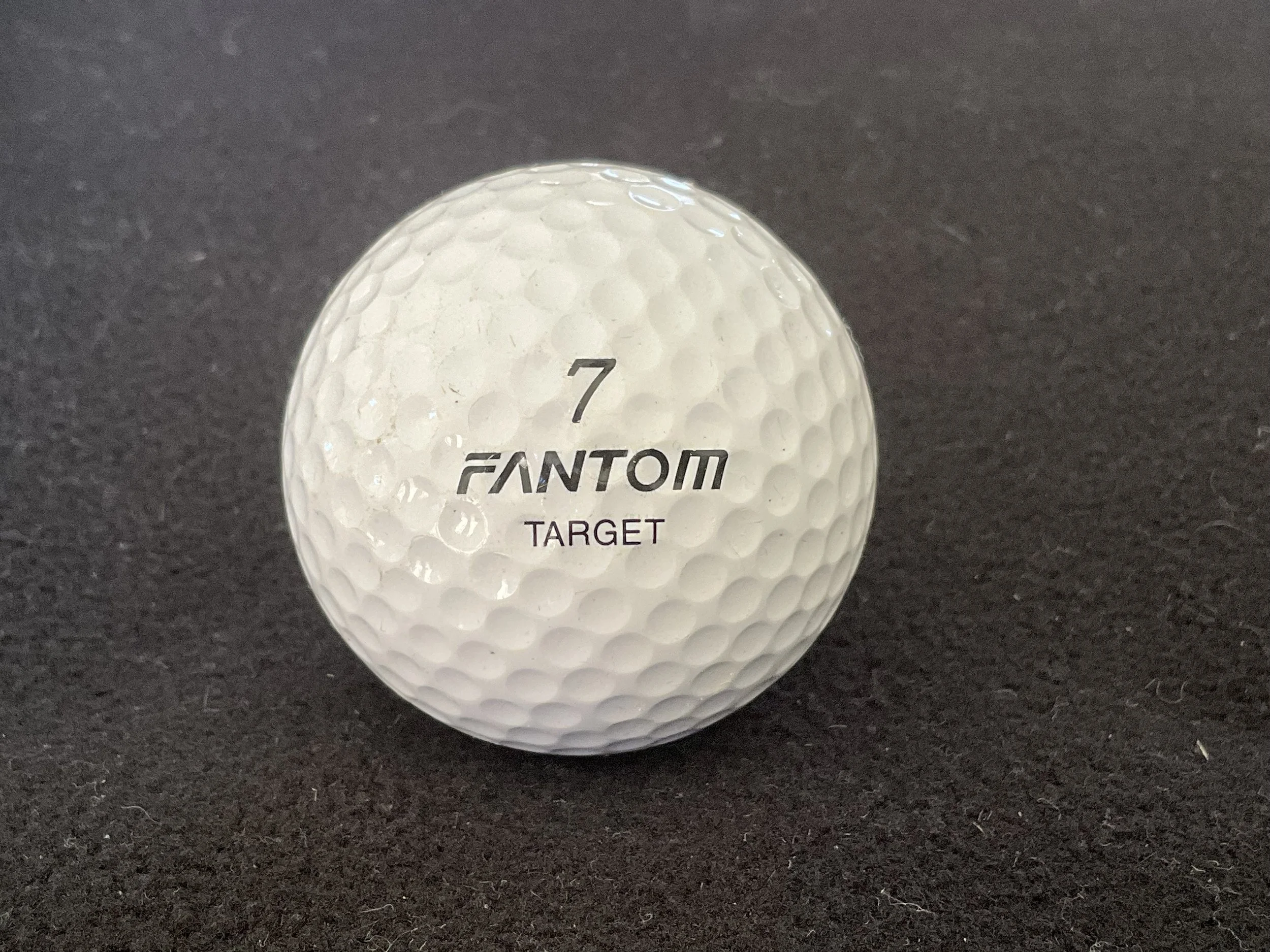 Fantom - Target