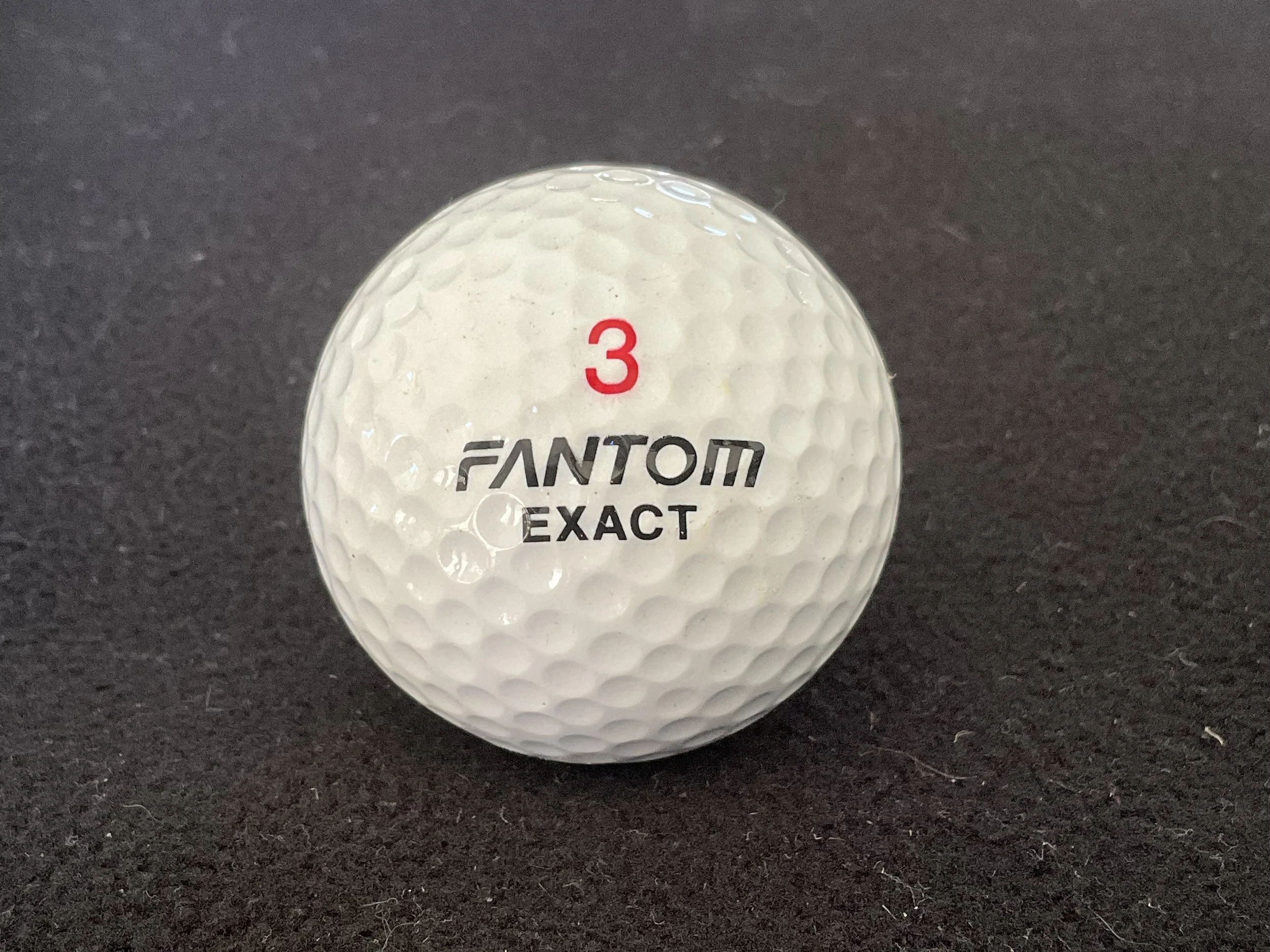 Fantom - Exact